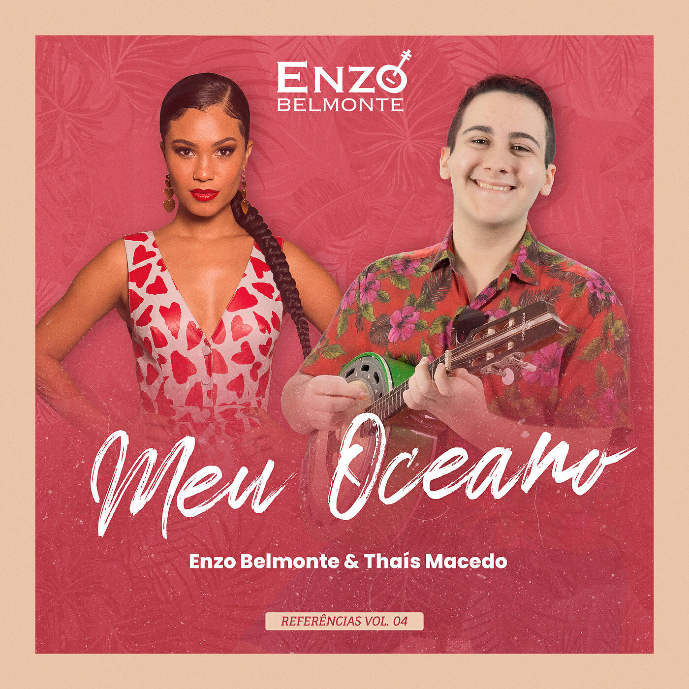 Enzo Belmonte - Meu Oceano