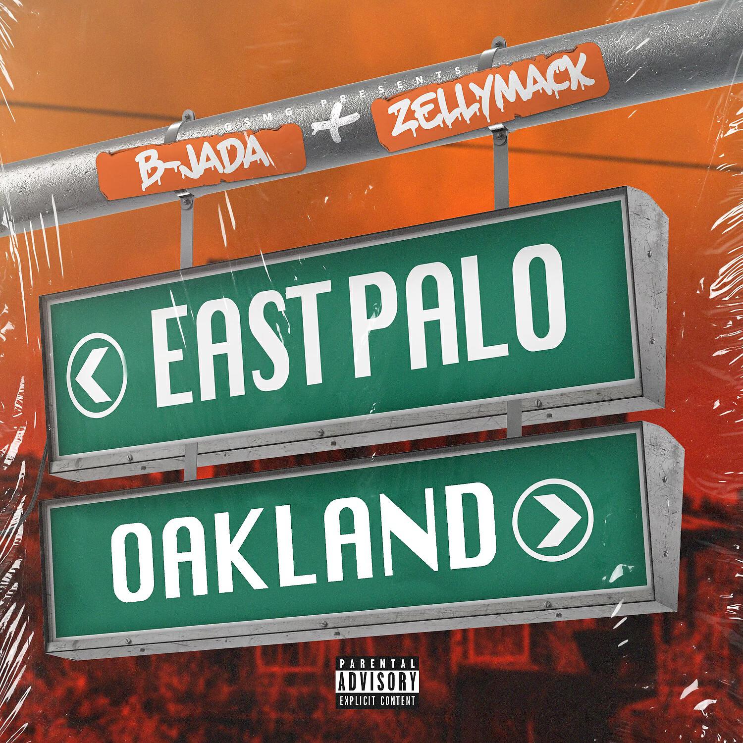B-Jada - EPO Intro