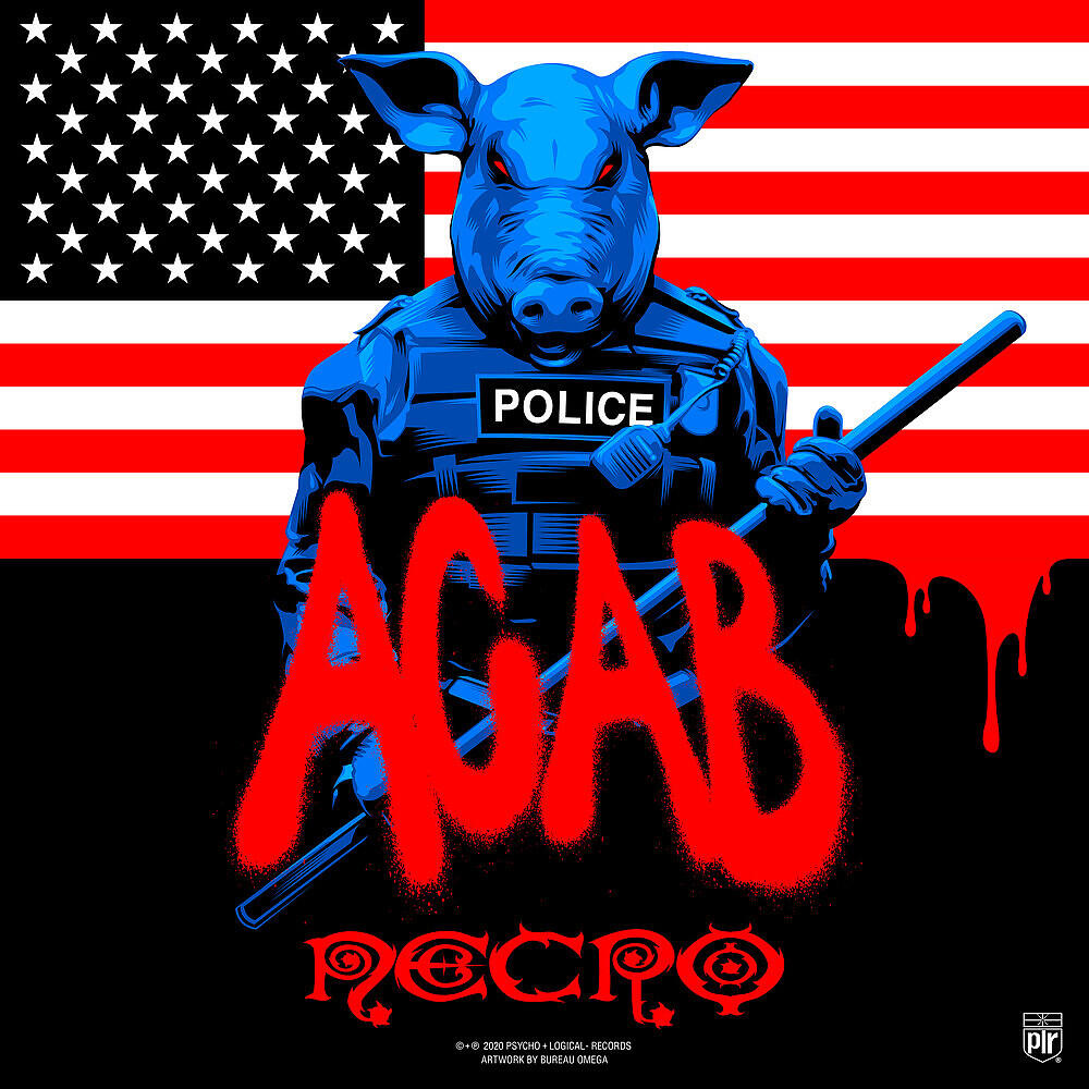 Necro - ACAB