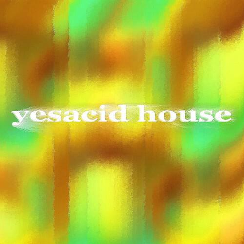 Yesitive - Yestivational Greetings (TheTFXX Ibiza Feel Tribal House Mix)