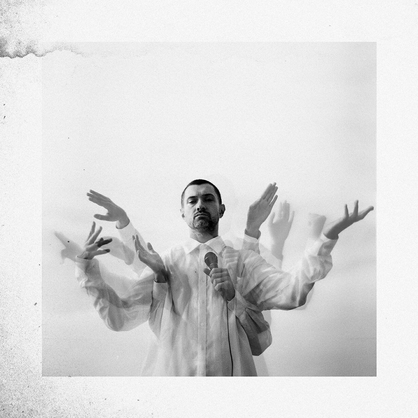 BAHROMA - Совесть
