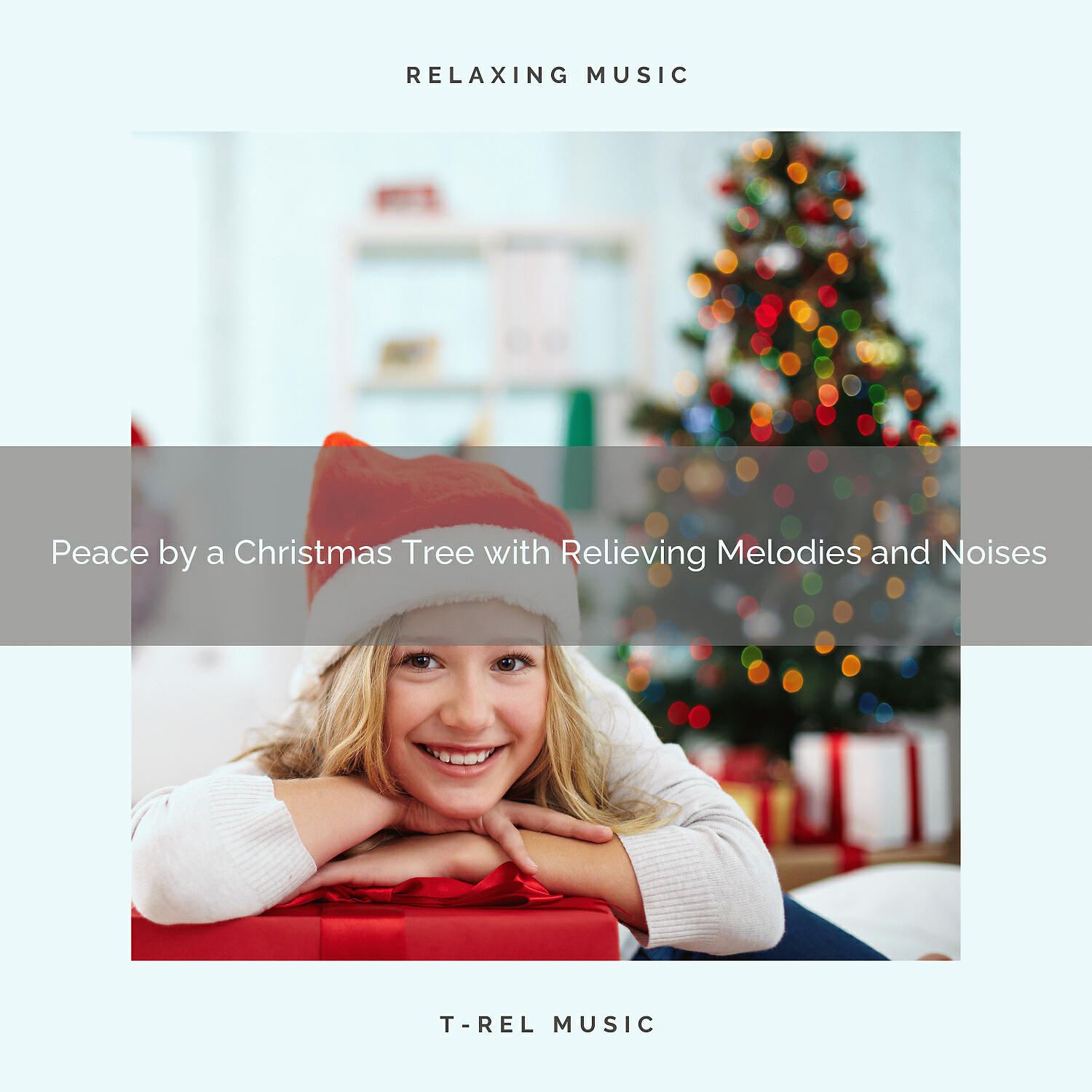 Christmas 2020 Hits - Peace by a Christmas Tree with Relieving Melodies and Noises