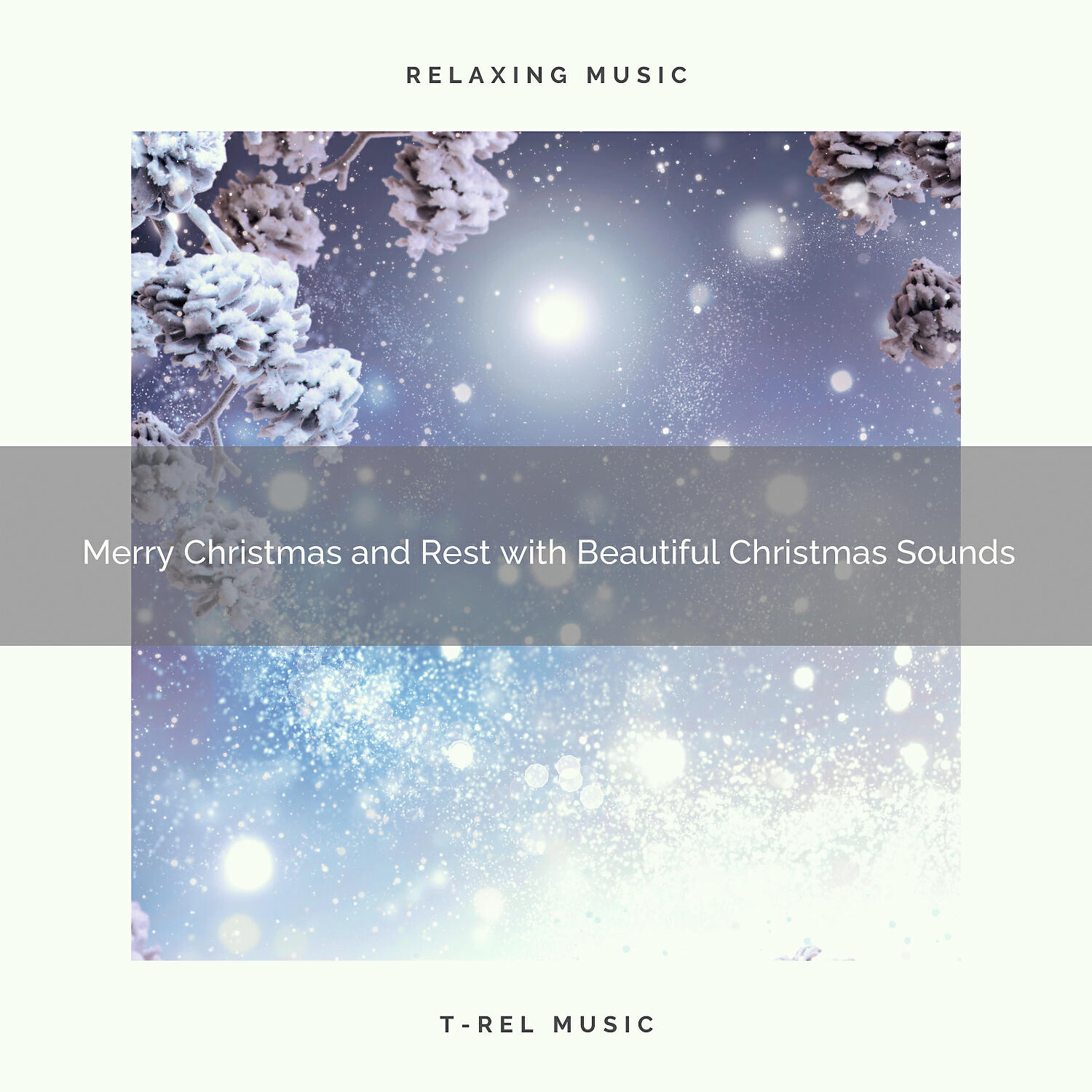 Christmas 2020 Hits - Rejoice by a Christmas Tree with Relieving Tunes and Winter Relaxing Sounds