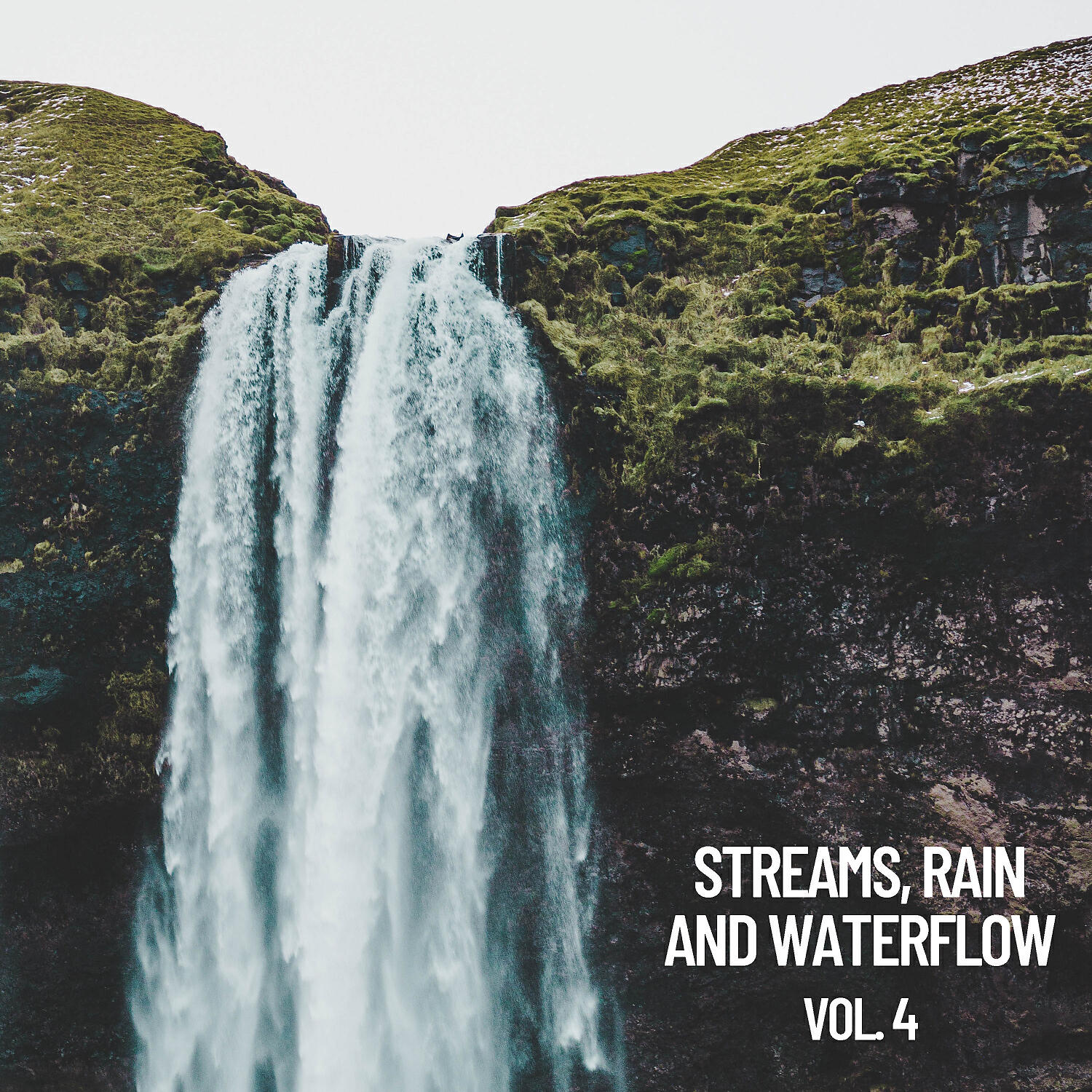 Waterfall Sounds - Waterfall Sounds