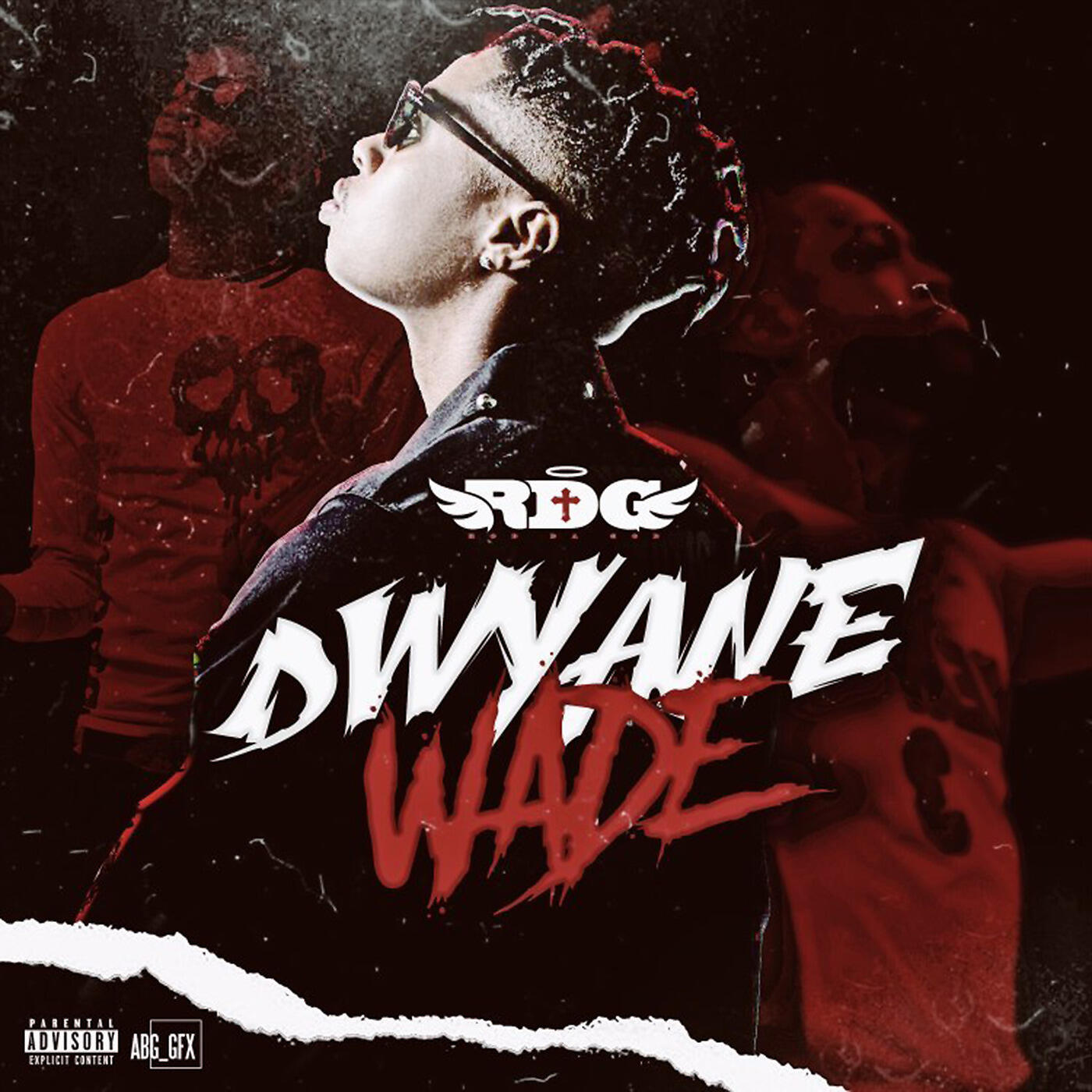Rod Da God - Dwyane Wade
