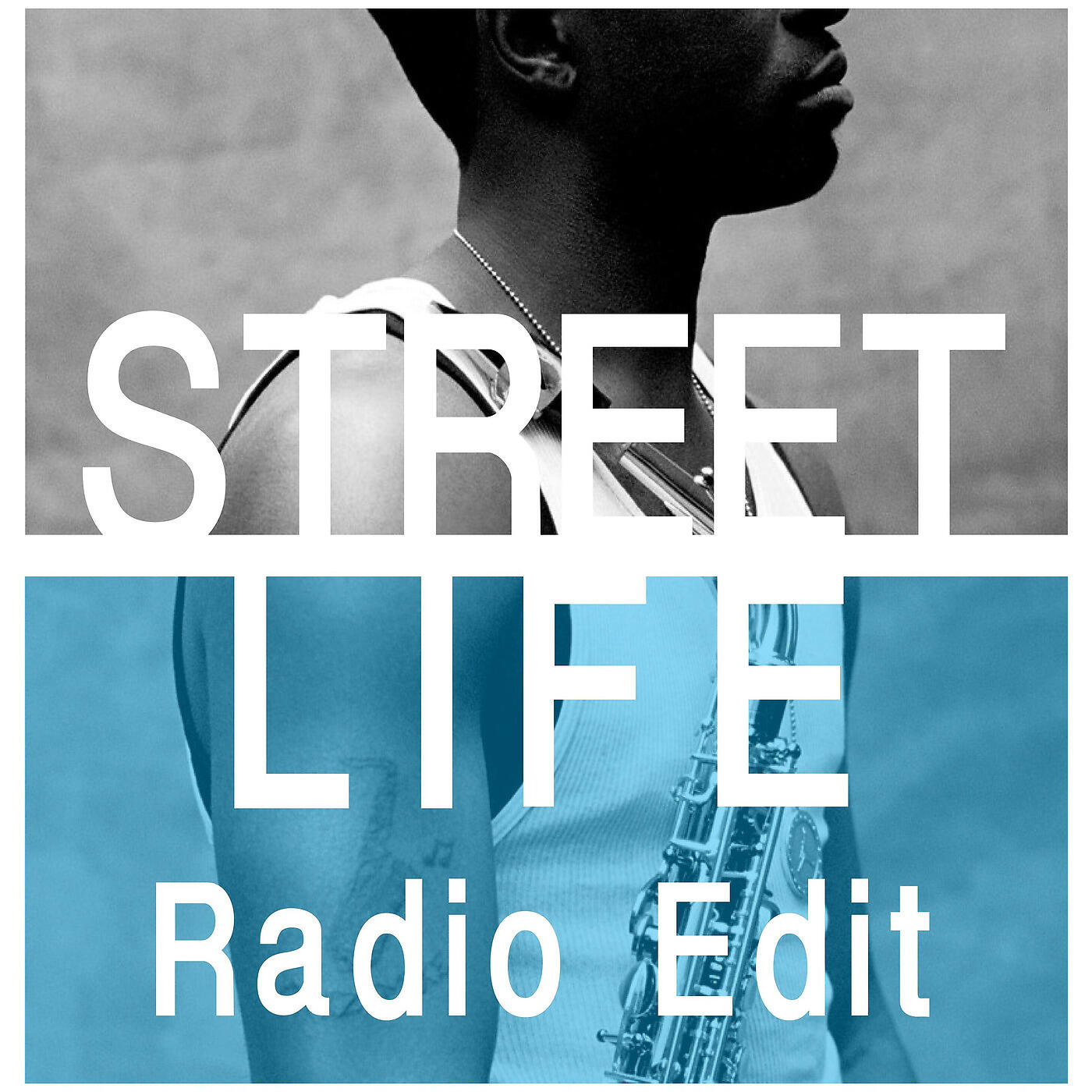 Mike Phillips - Street Life (Radio Edit)