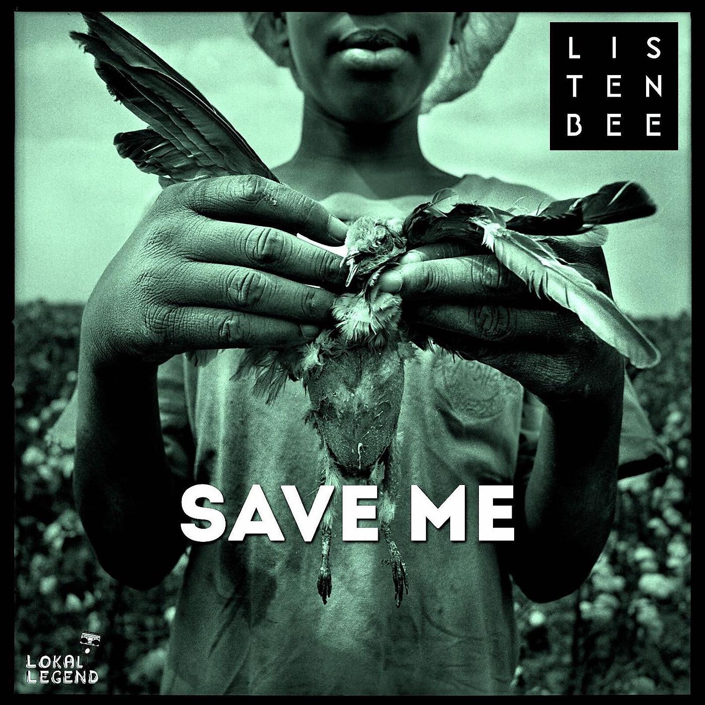 Постер альбома Save Me Remixes EP