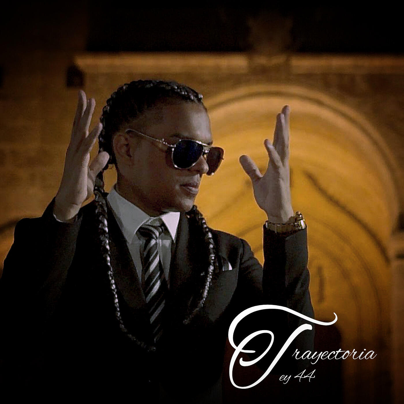 Jey 44 - Son Rabia Remix