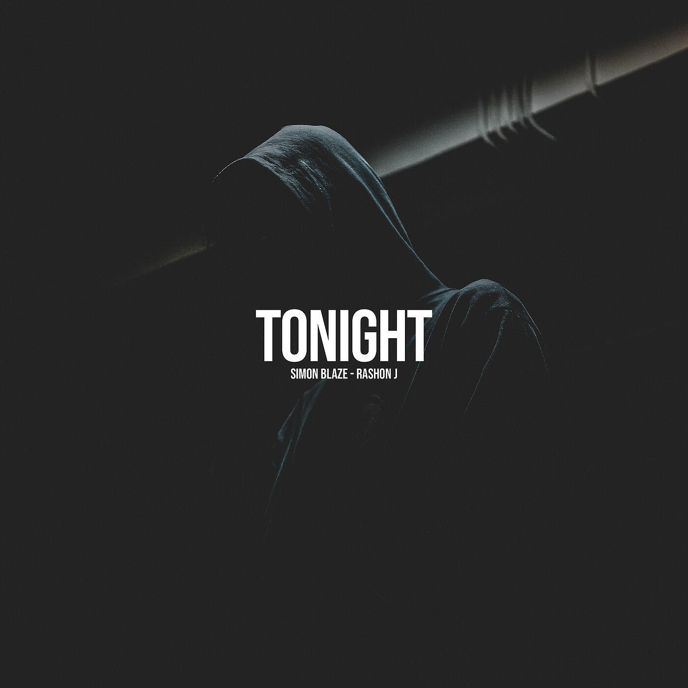 Simon Blaze - Tonight