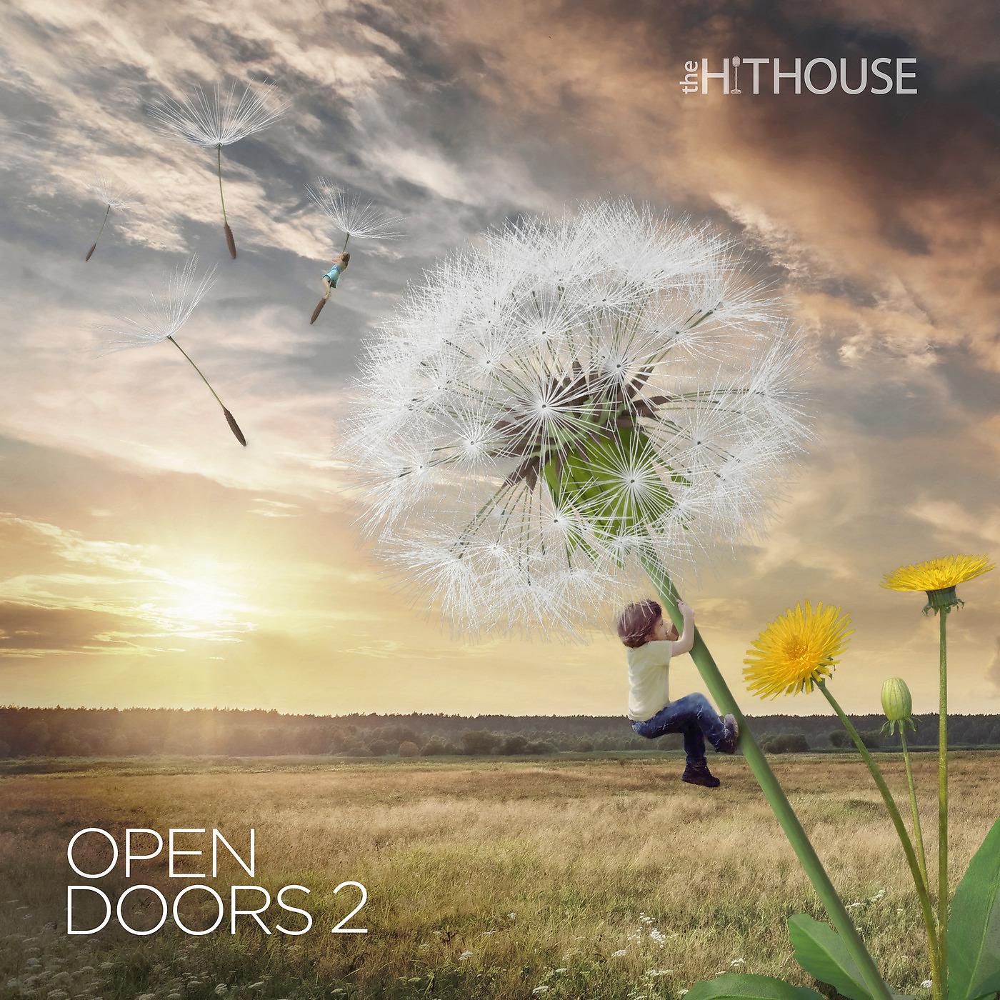 Постер альбома Open Doors 2
