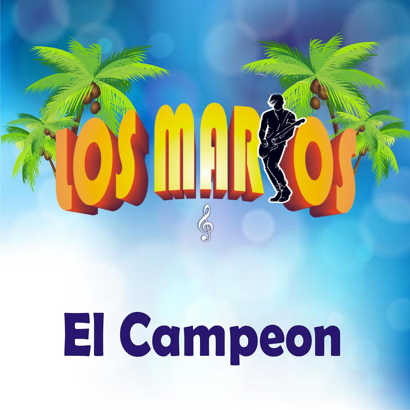 Los Marios - Te Necesito Amar
