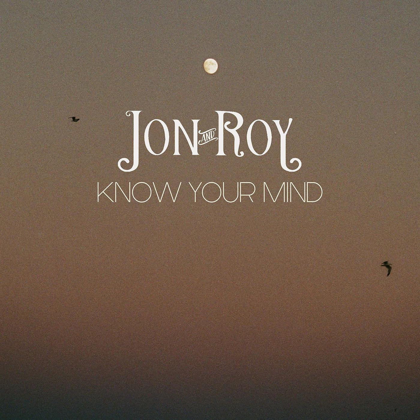 Постер альбома Know Your Mind