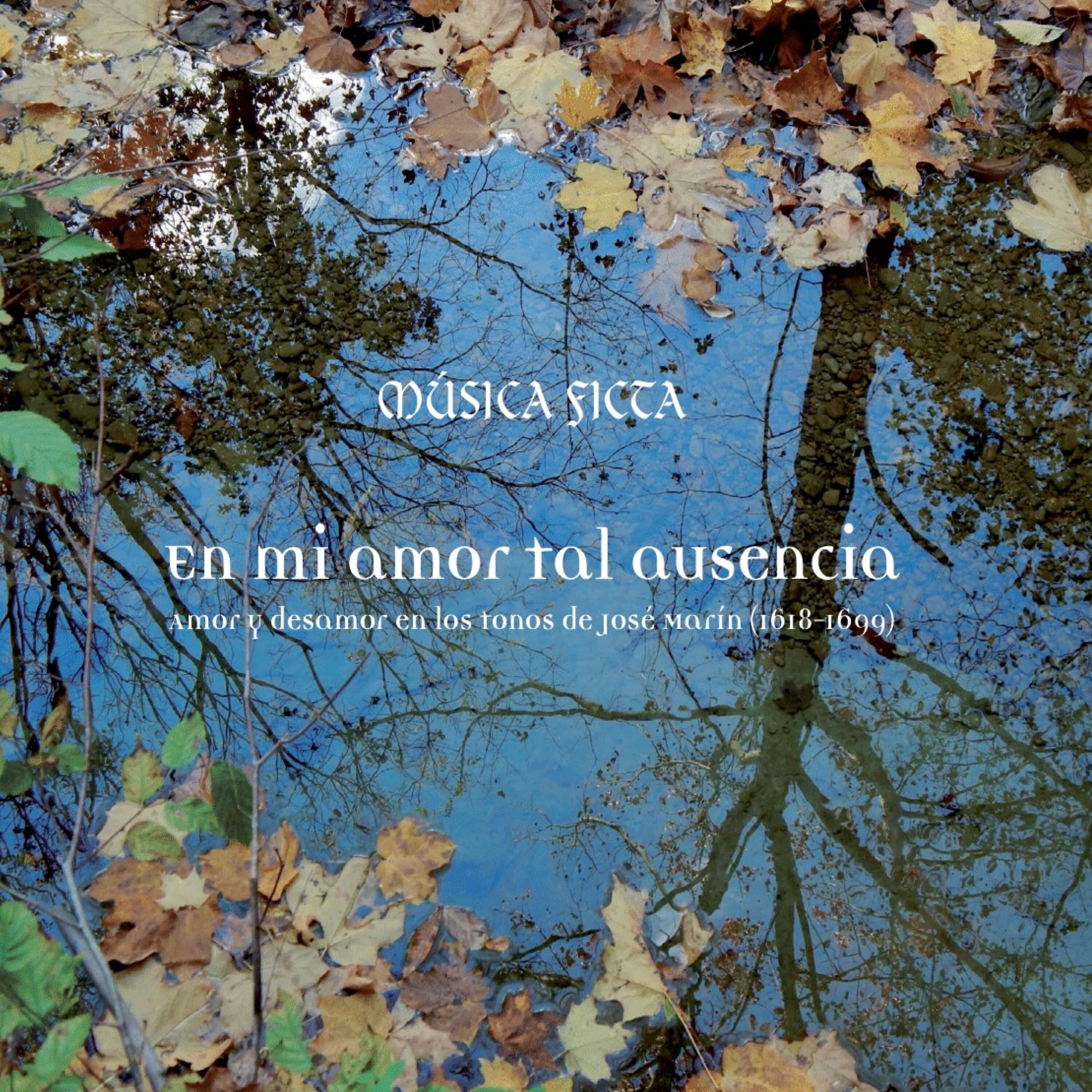 Musica Ficta - Oh, cómo pasan los años