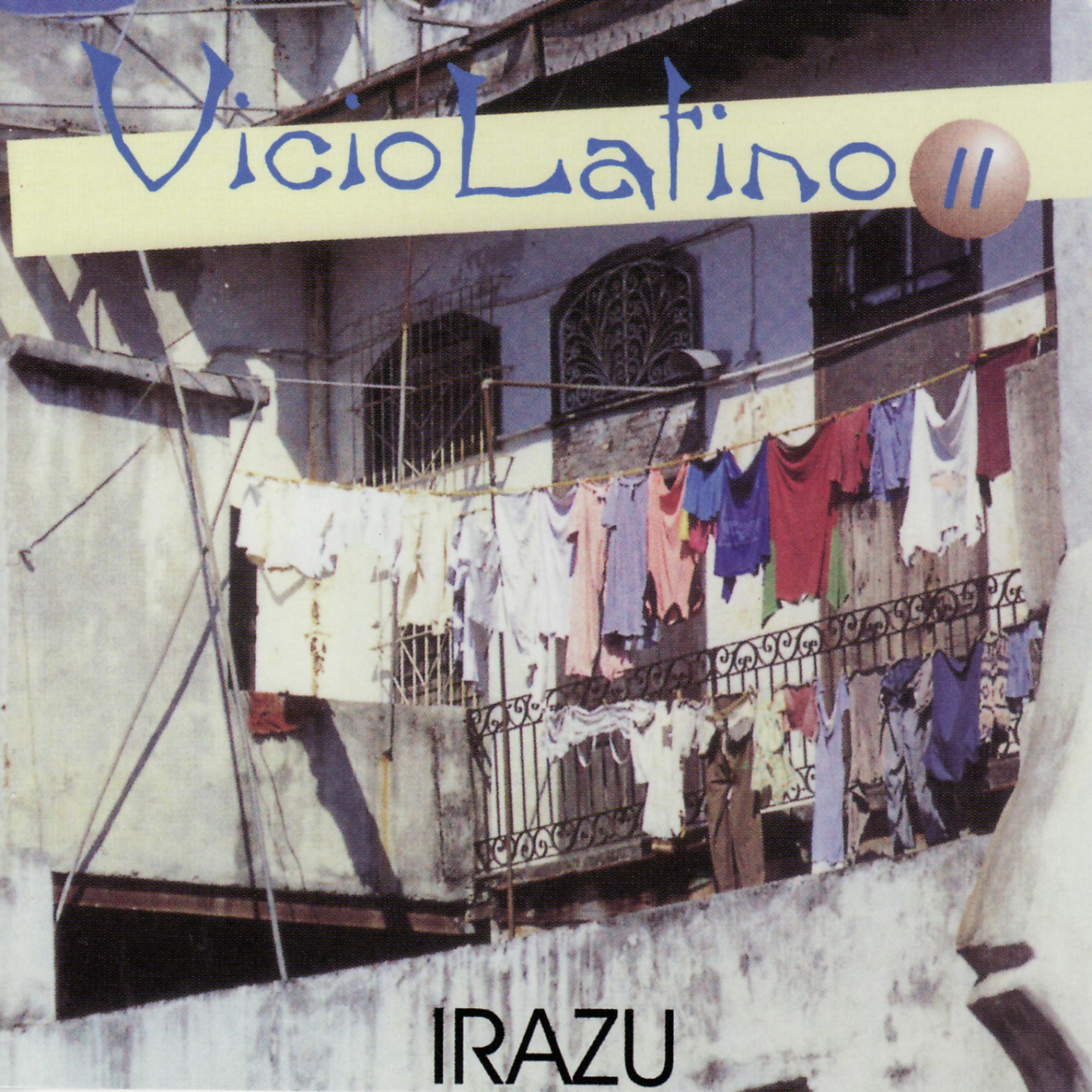 Постер альбома Vicio Latino II