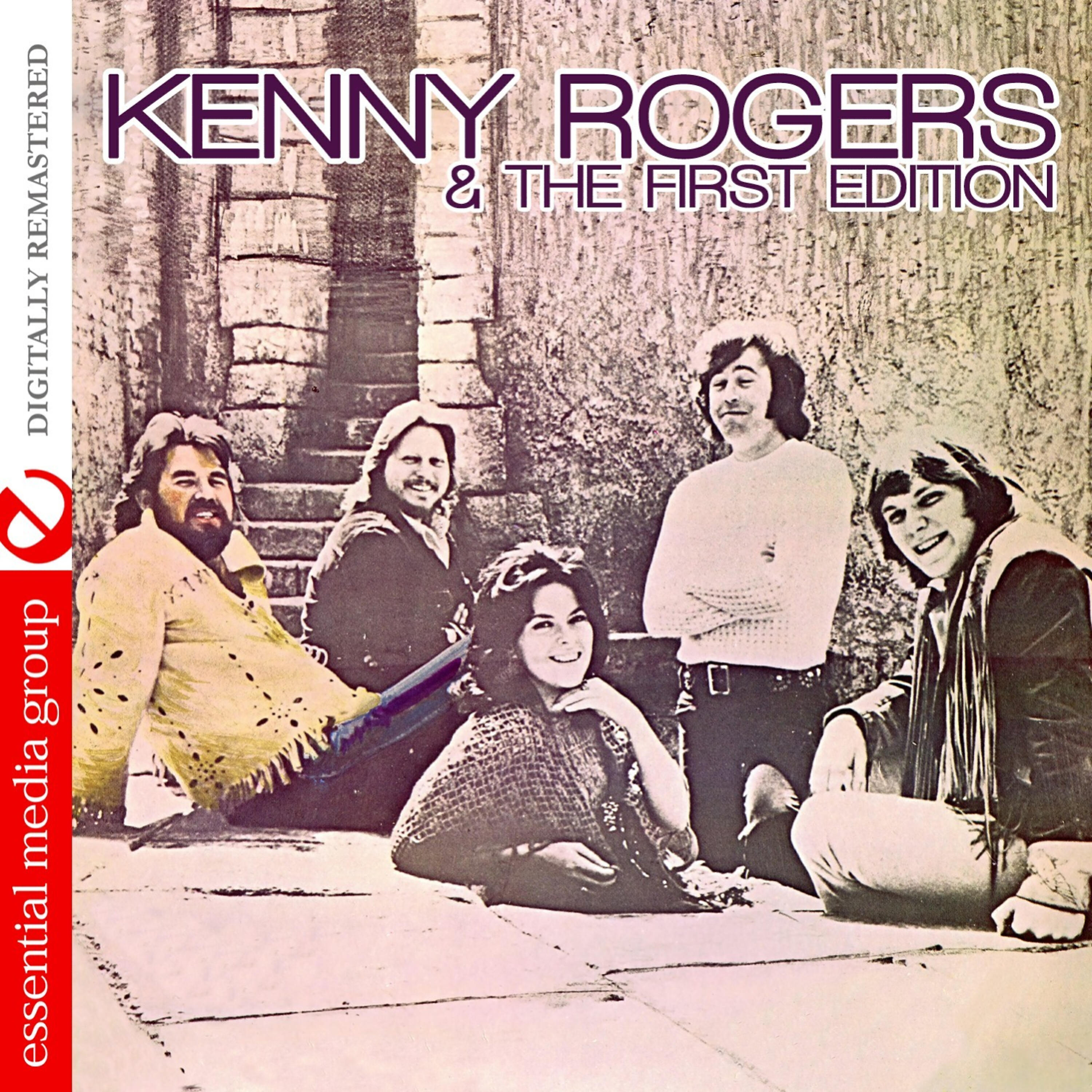 The First Edition - Always Leaving, Always Gone