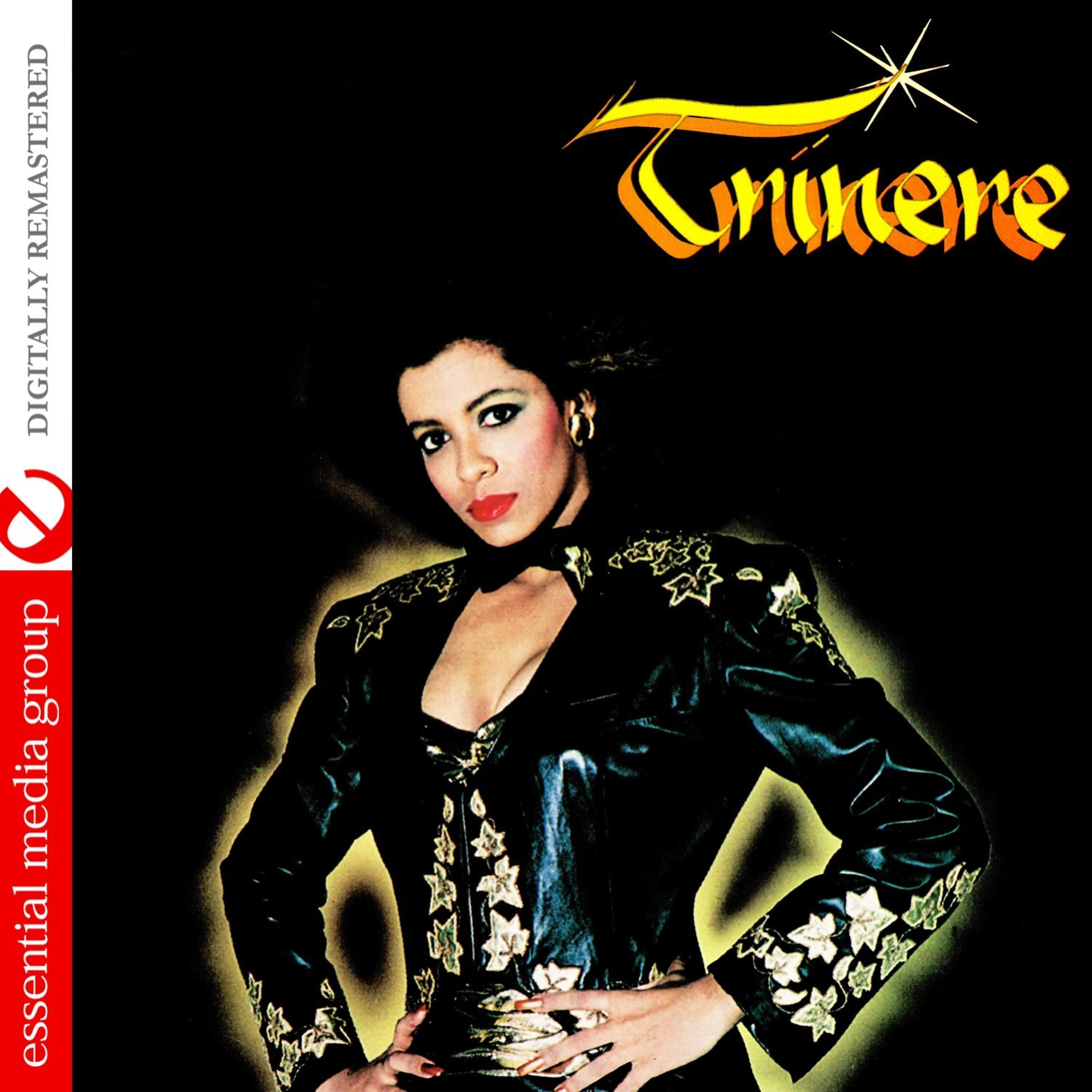 Постер альбома Trinere (Digitally Remastered)