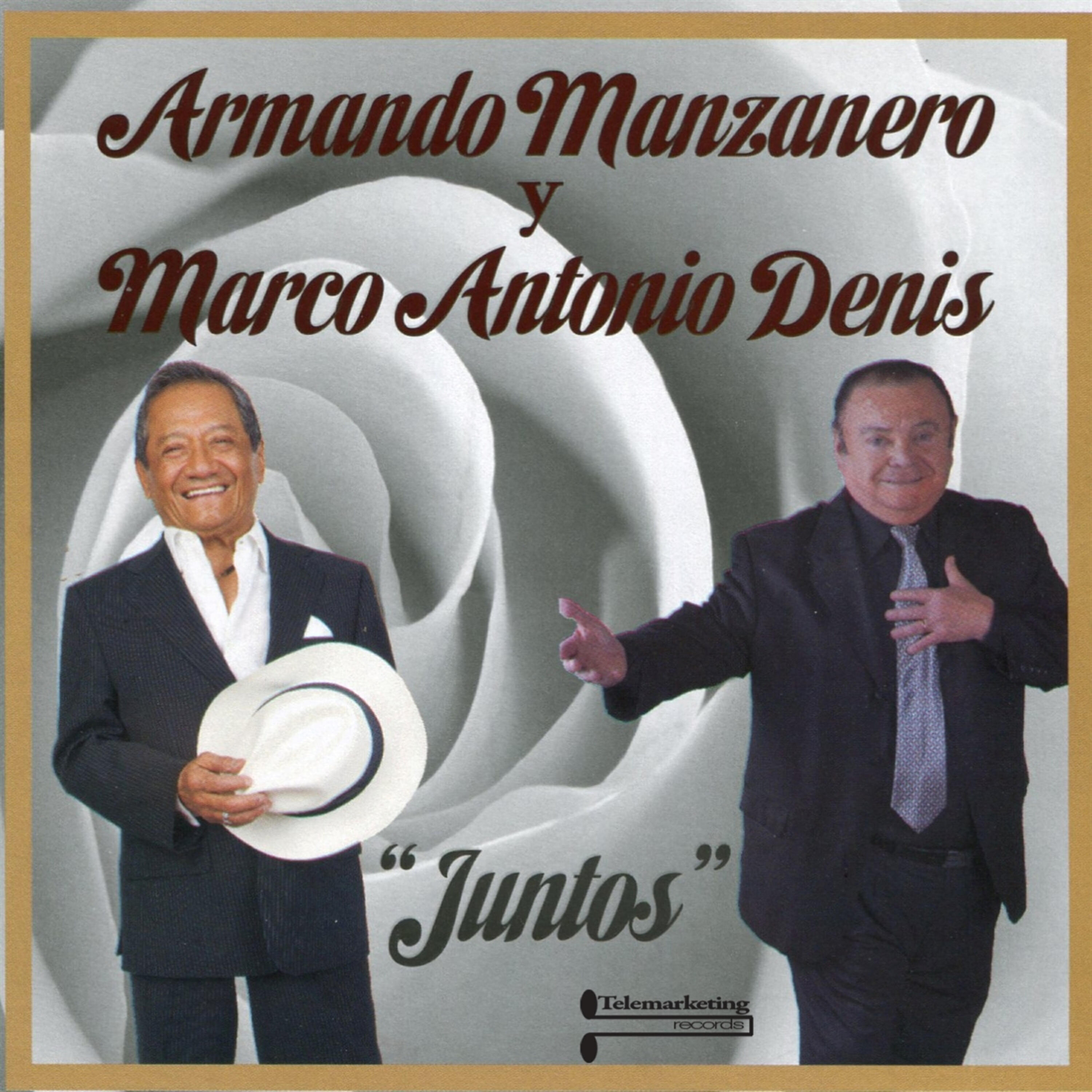 Armando Manzanero - Voy a Apagar la Luz