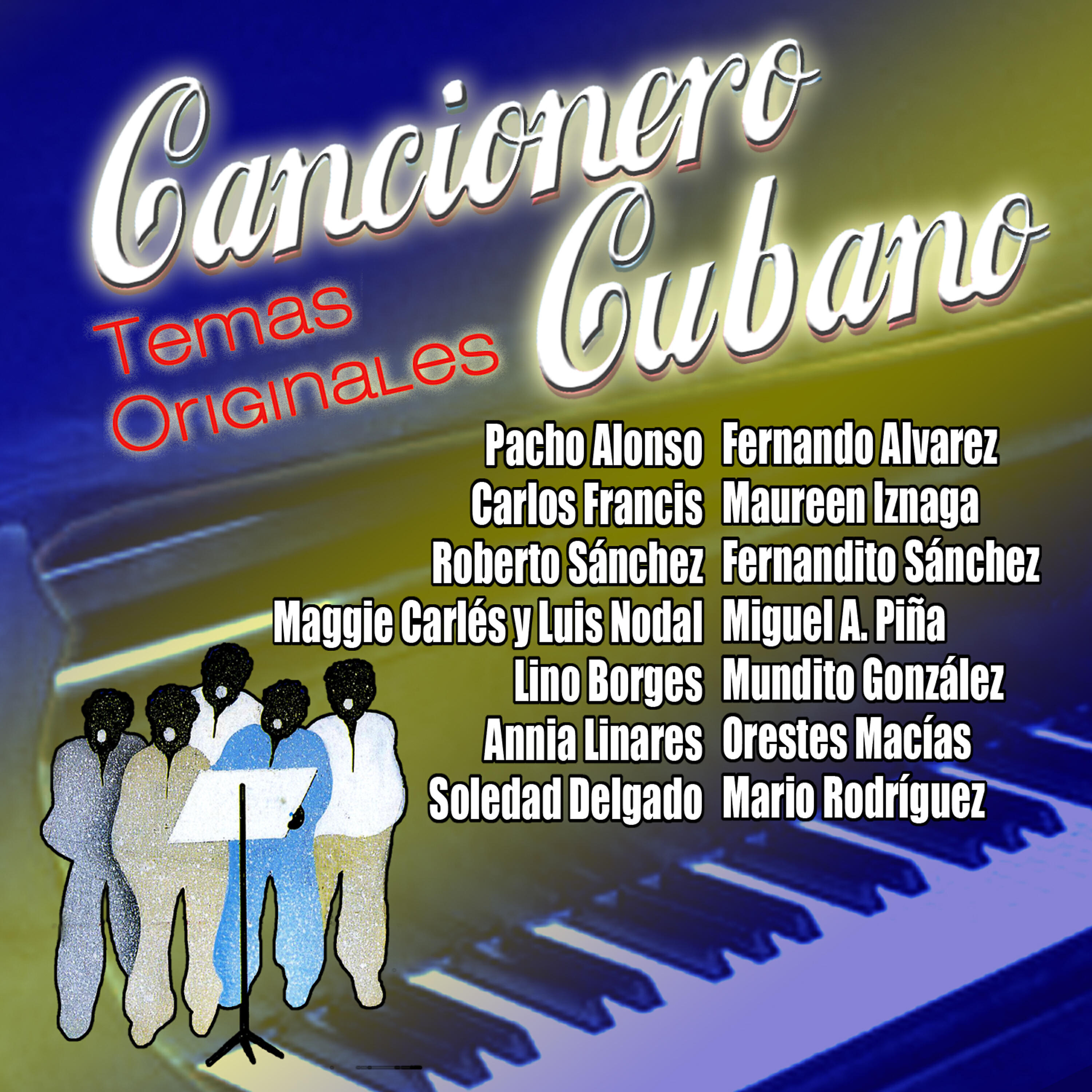 Mario Rodriguez - Fiebre Vanidosa