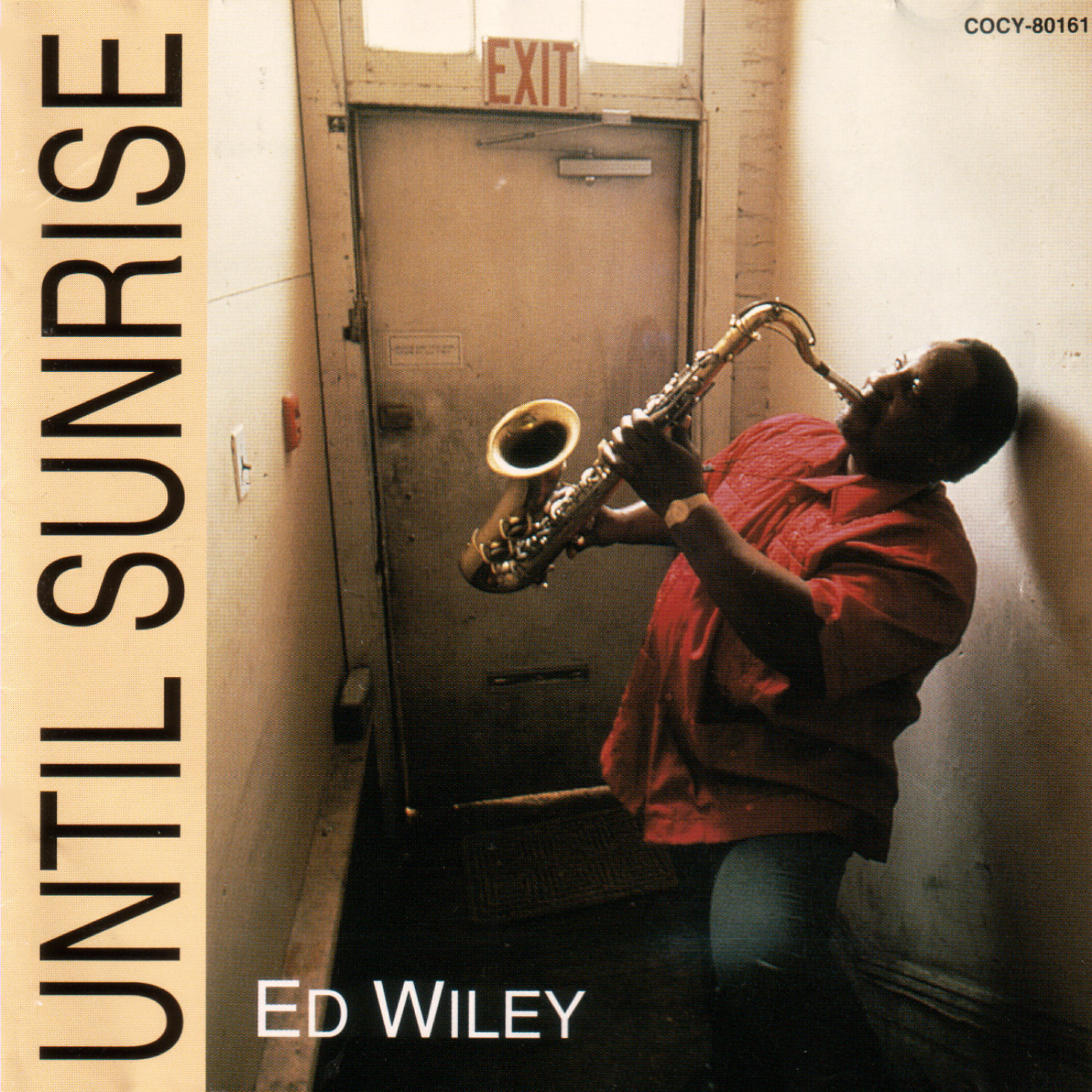 Ed Wiley, Jr. - Twig's Tune