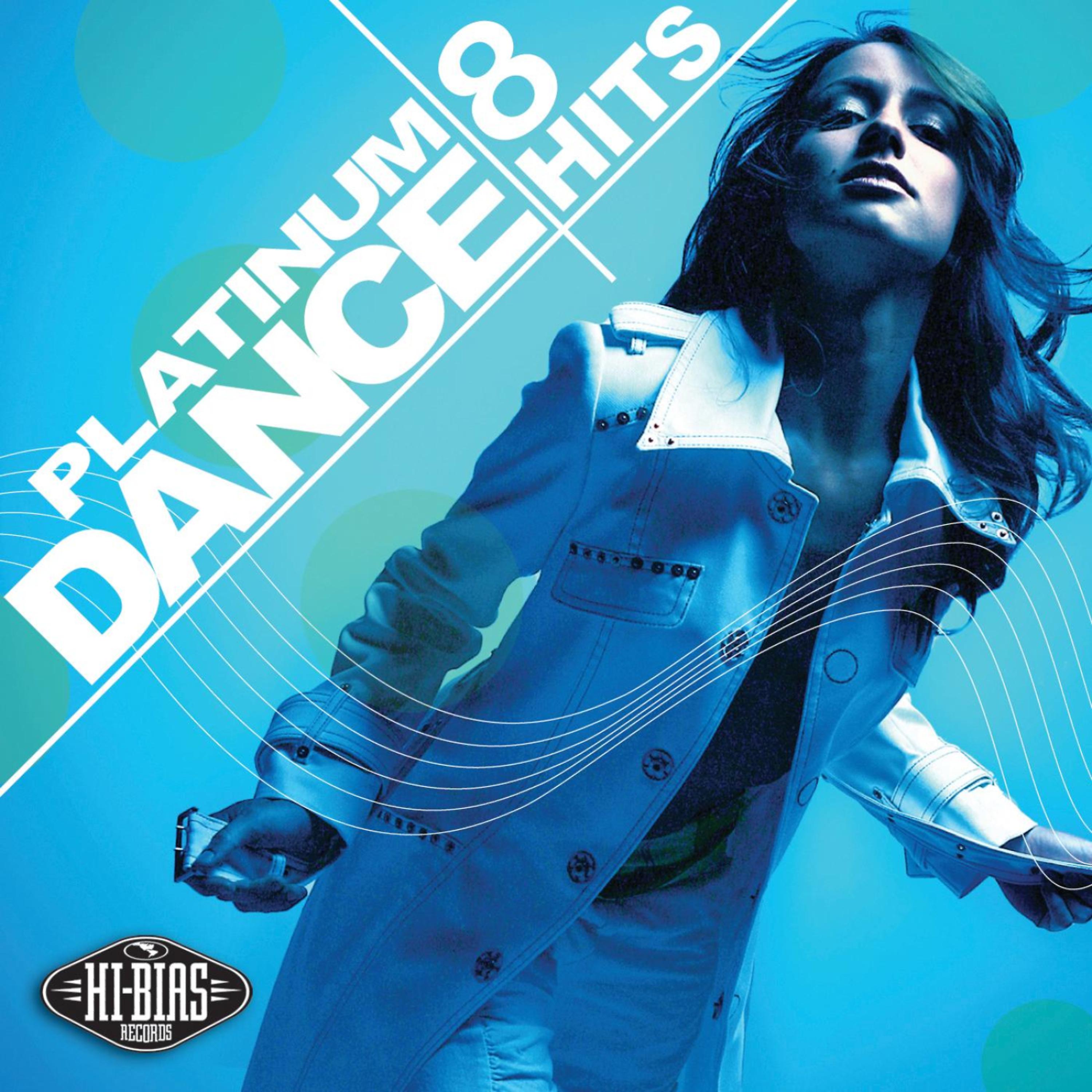 Постер альбома Hi-Bias: Platinum Dance Hits 8