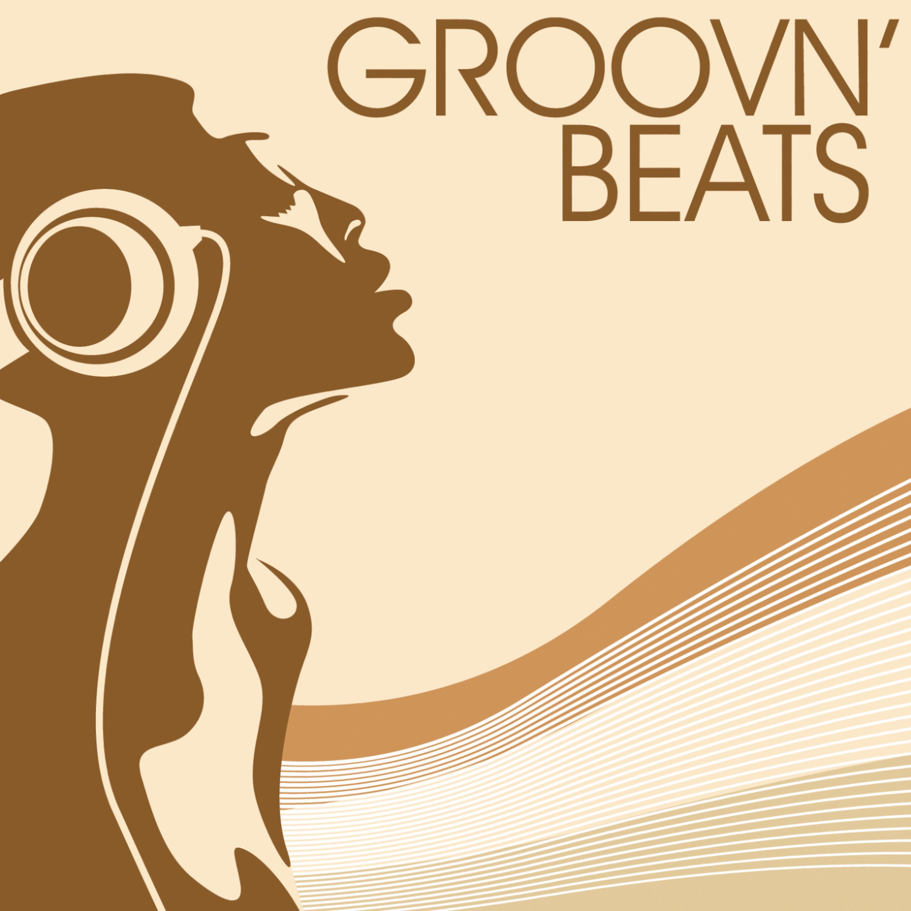 Постер альбома Groovin' Beats