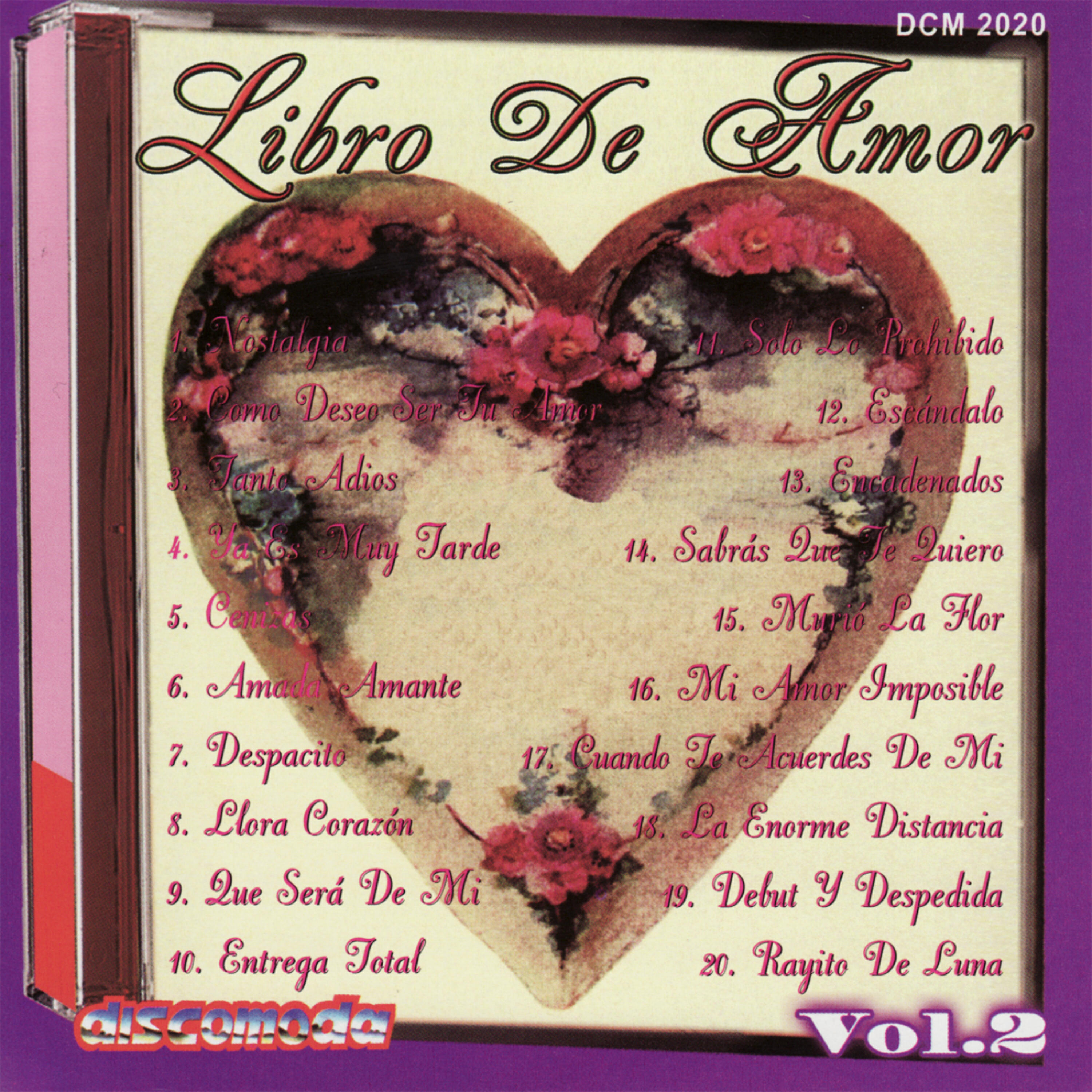 Los Angelos Negros - Murió la flor