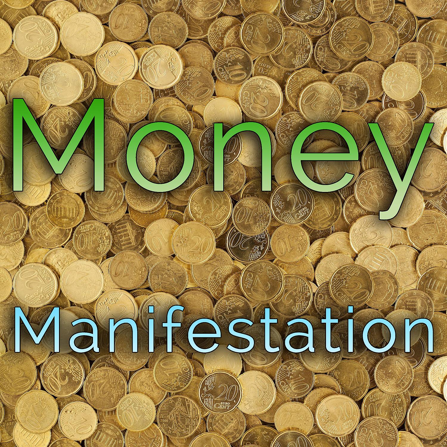 Постер альбома Money Manifestation