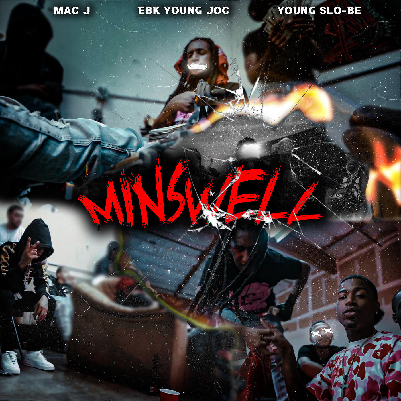 Mac J - Minswell