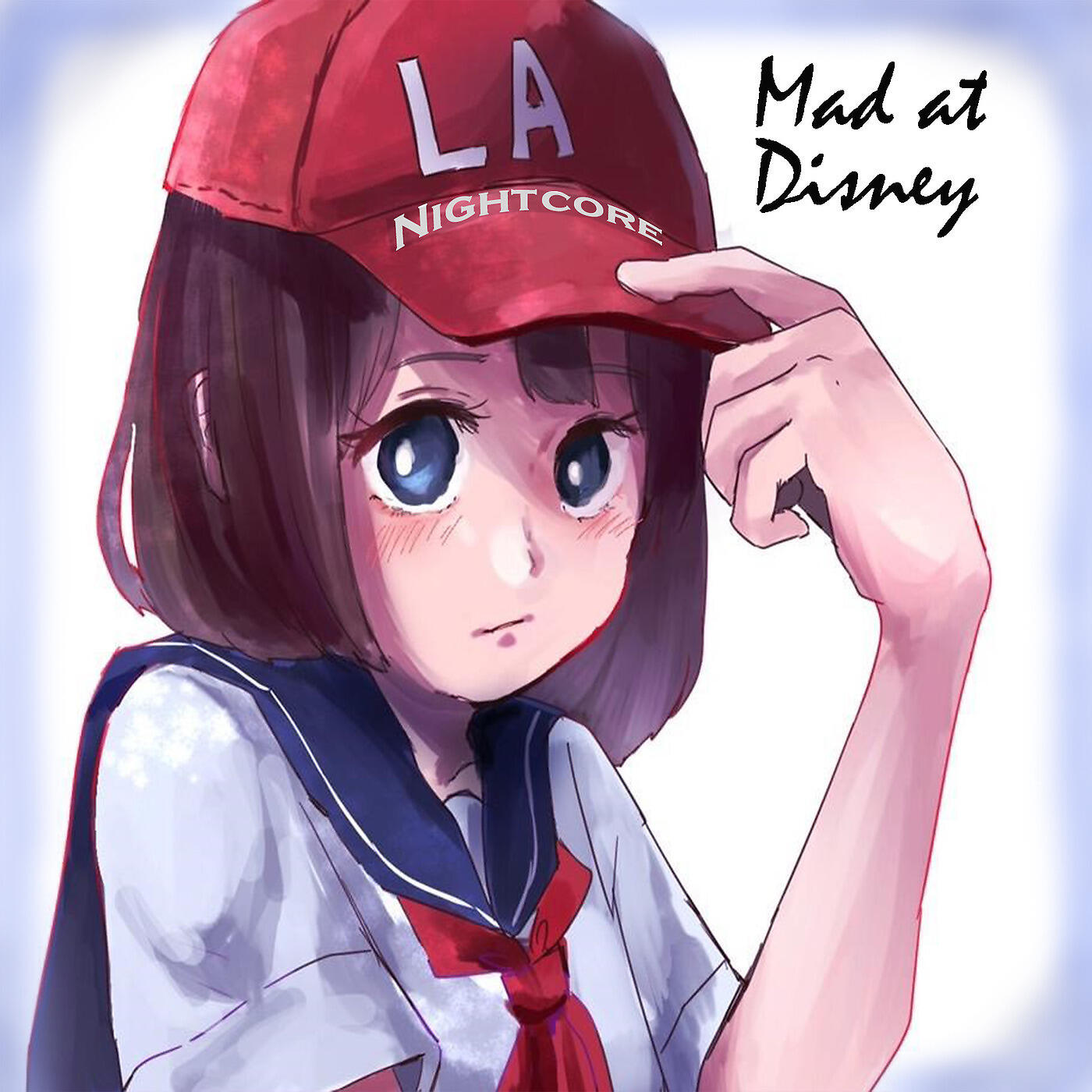 LA Nightcore - Mad at Disney