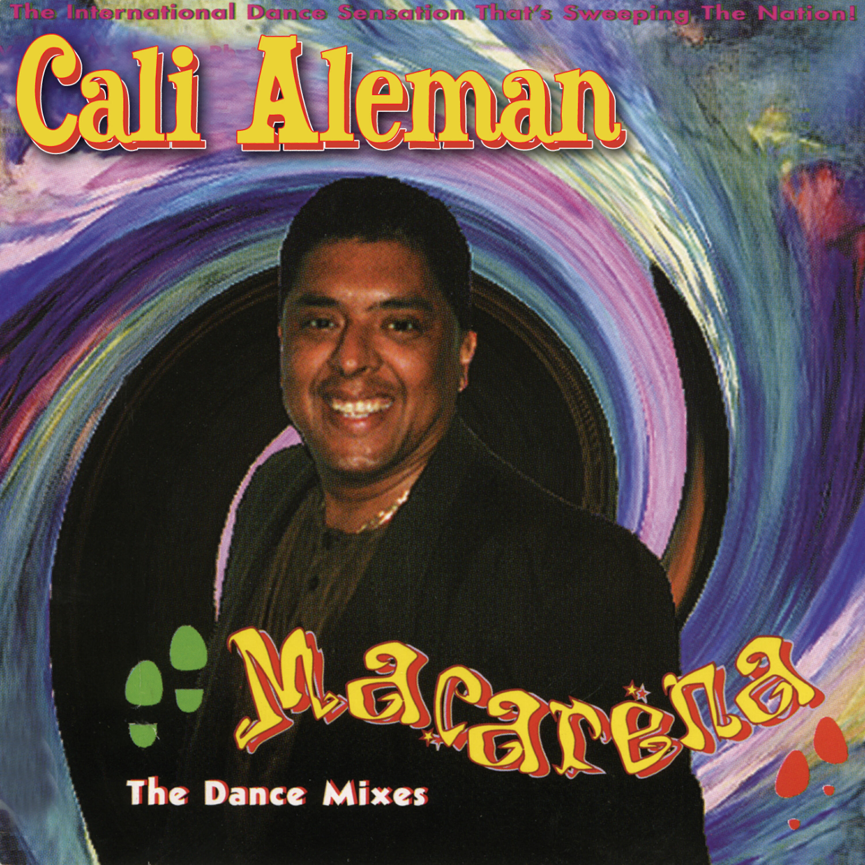 Cali Aleman - Macarena (Club Mix)