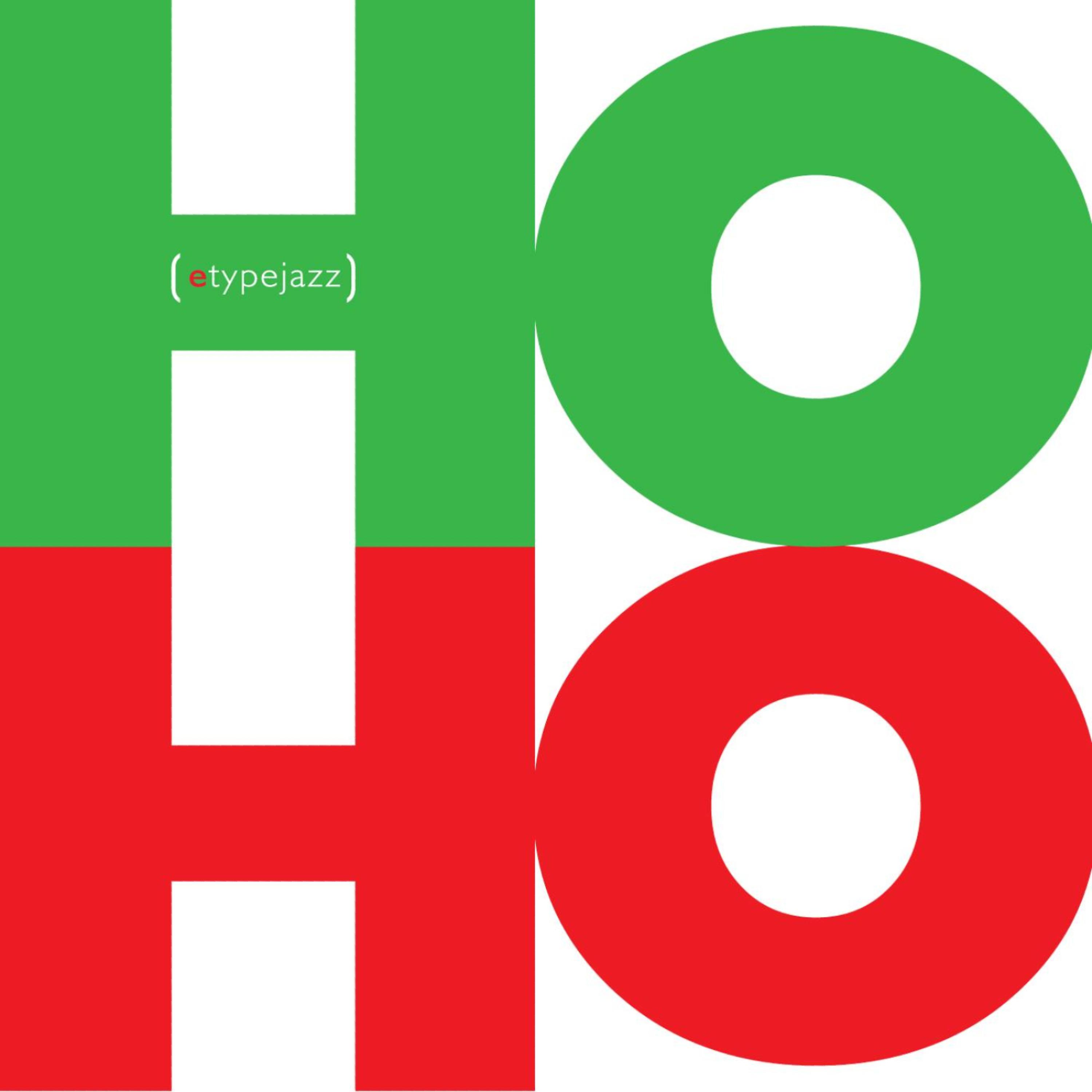Постер альбома HOHO Volume Two