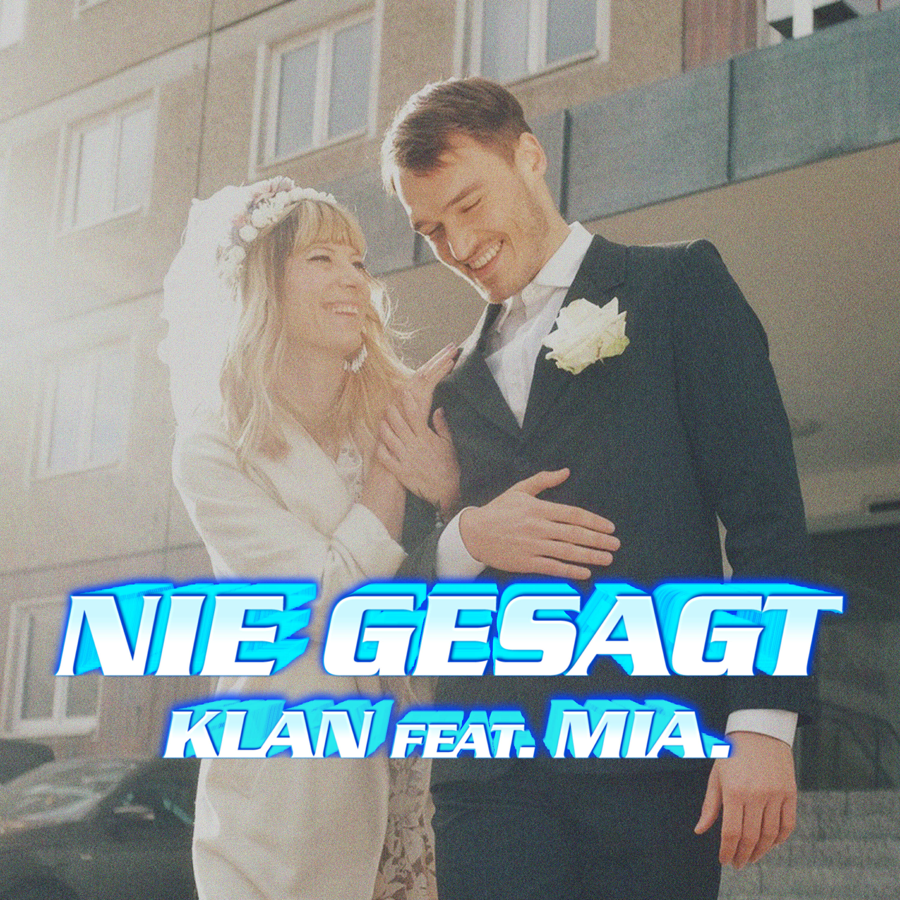 KLAN - Nie gesagt
