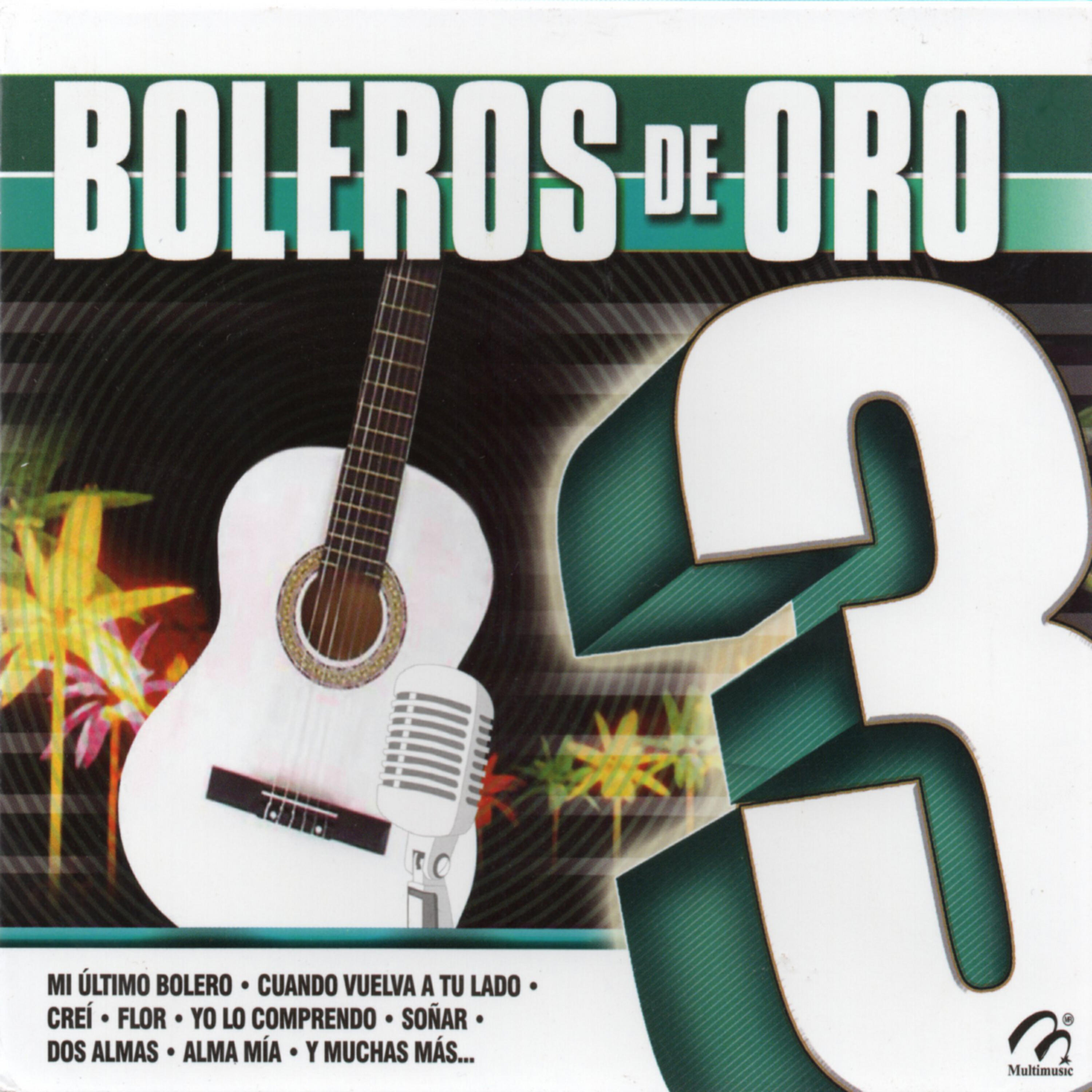 Fernando Fernández - Dos Almas