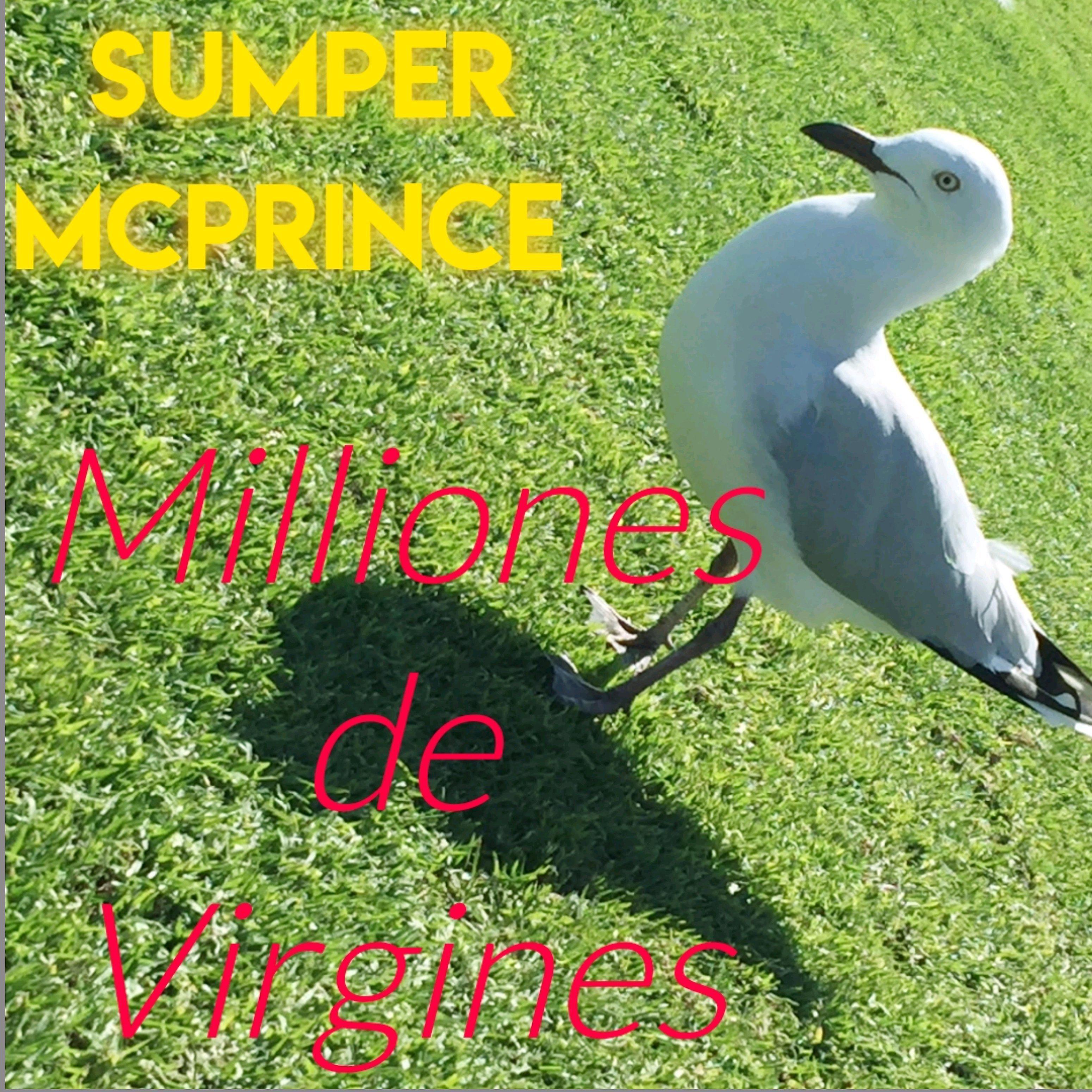 Sumper Mcprince - Téléphone Téléphone