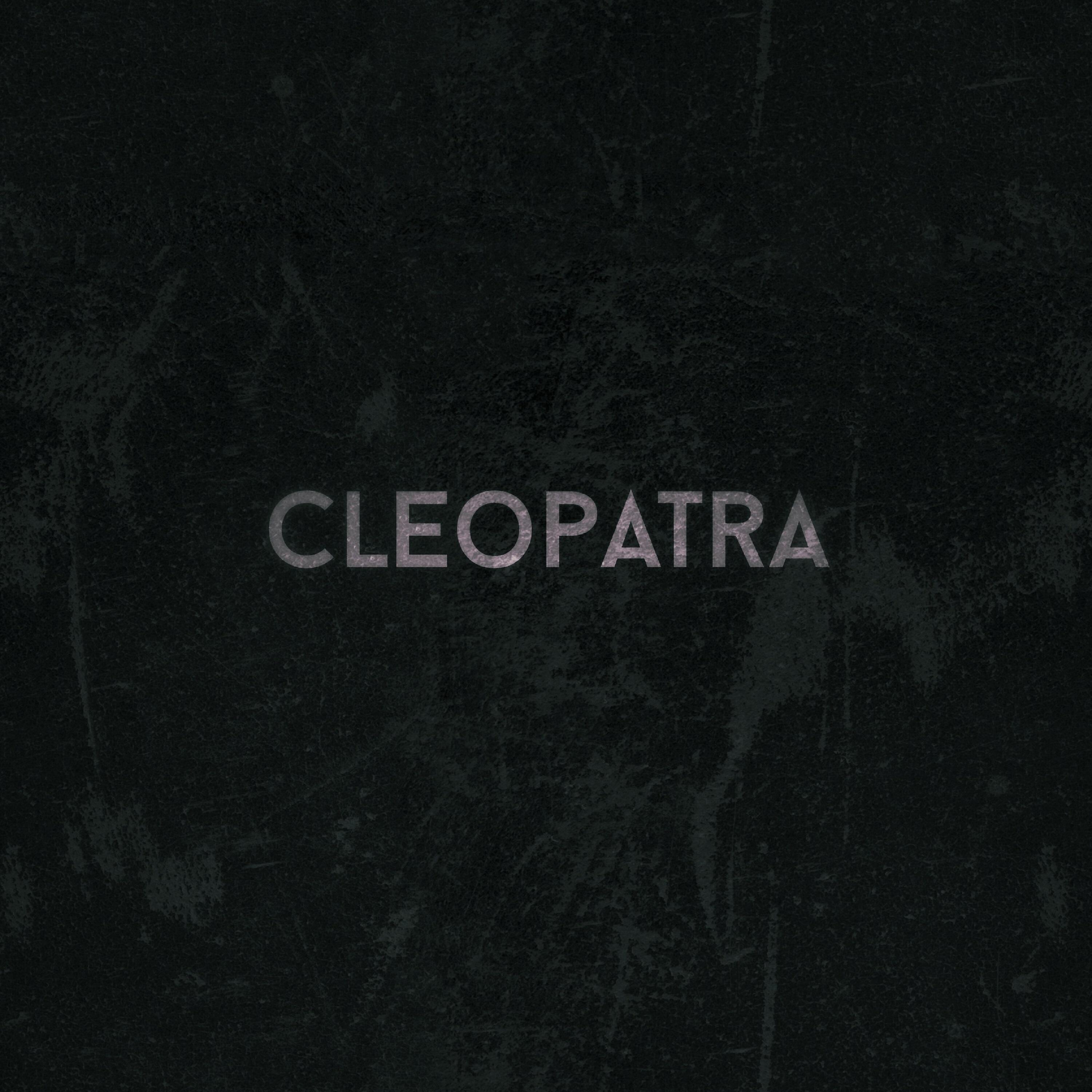DJIZON - Cleopatra