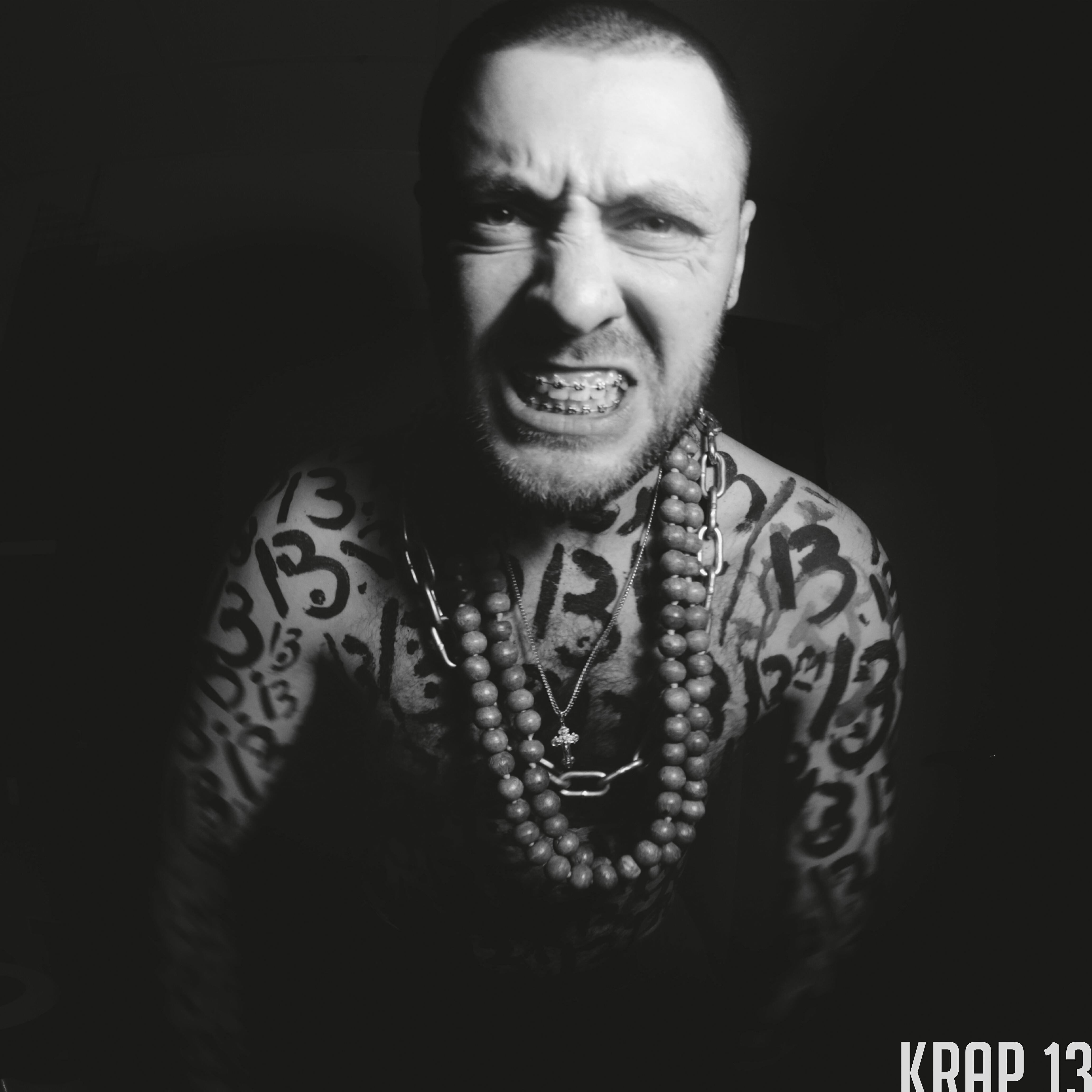 KRAP - Картины, Pt. 2