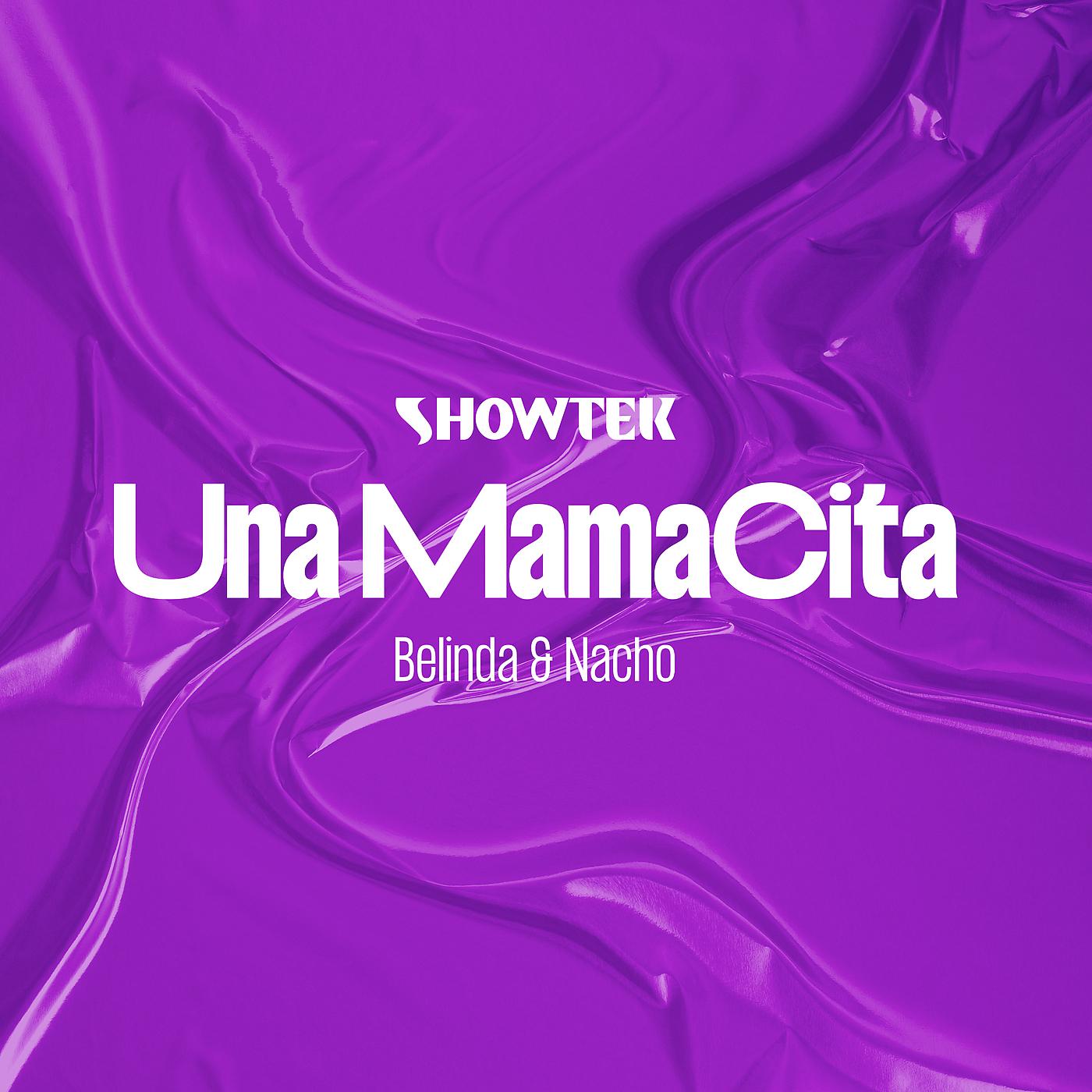 Постер альбома Una Mamacita