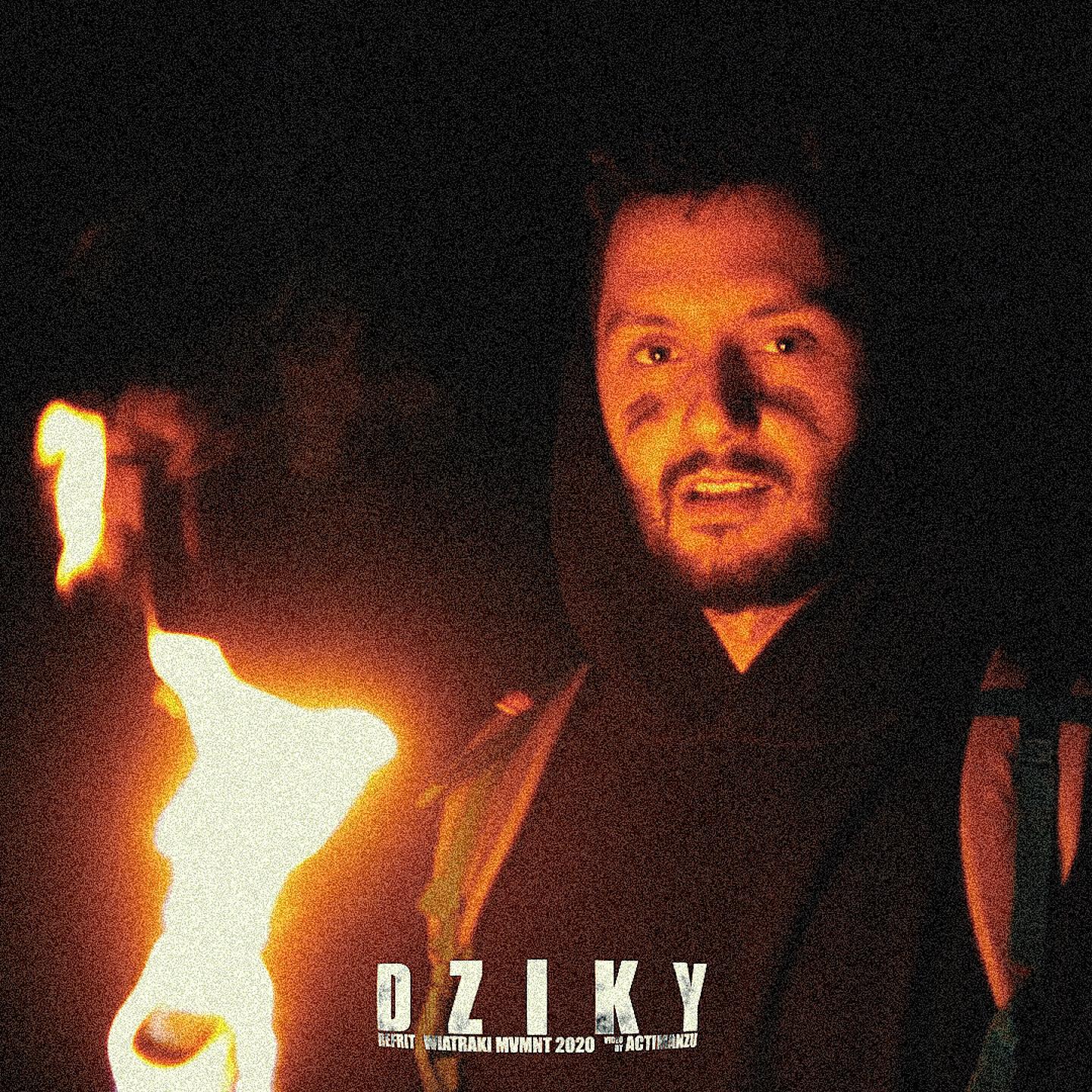Refrit - Dziky