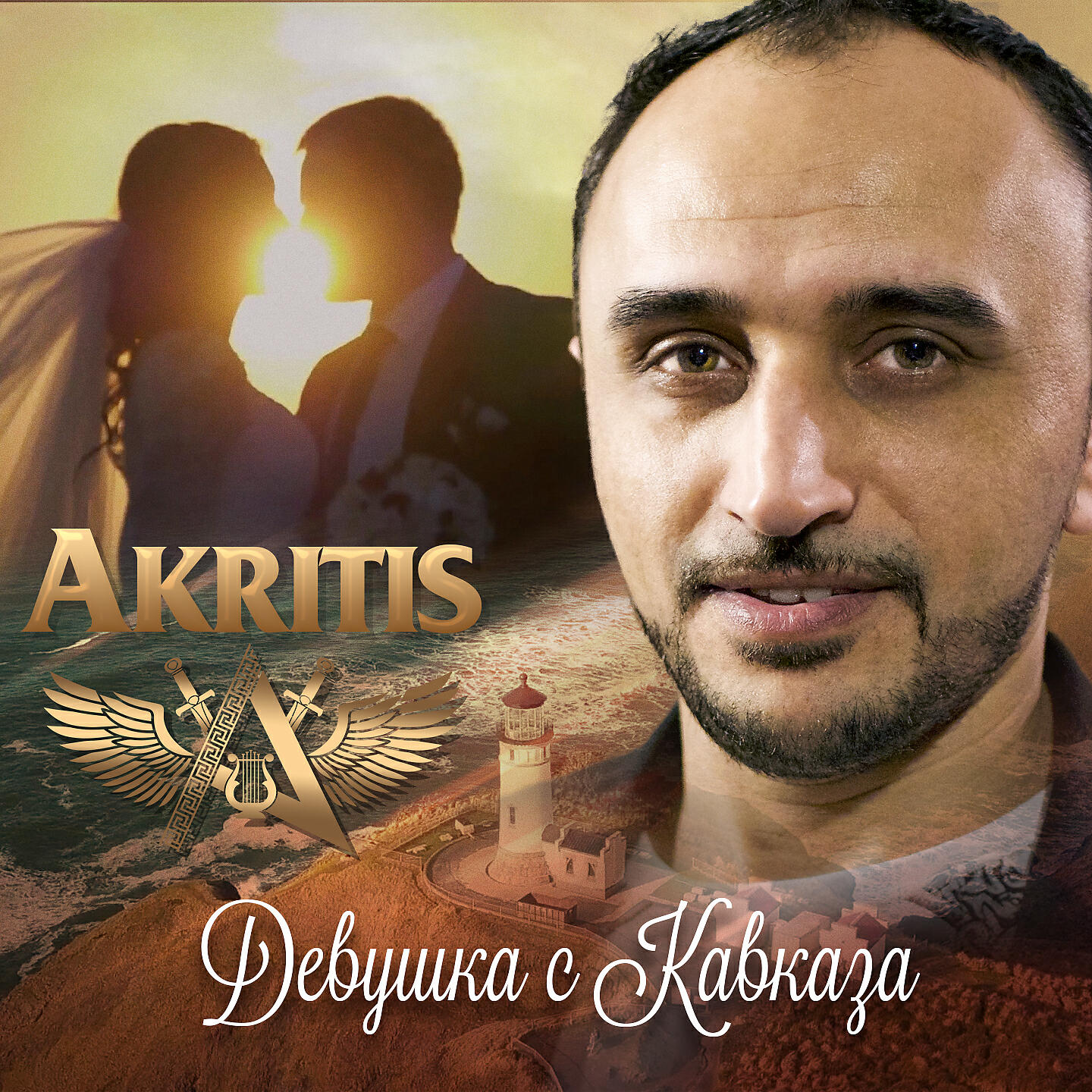 Обложка альбома
