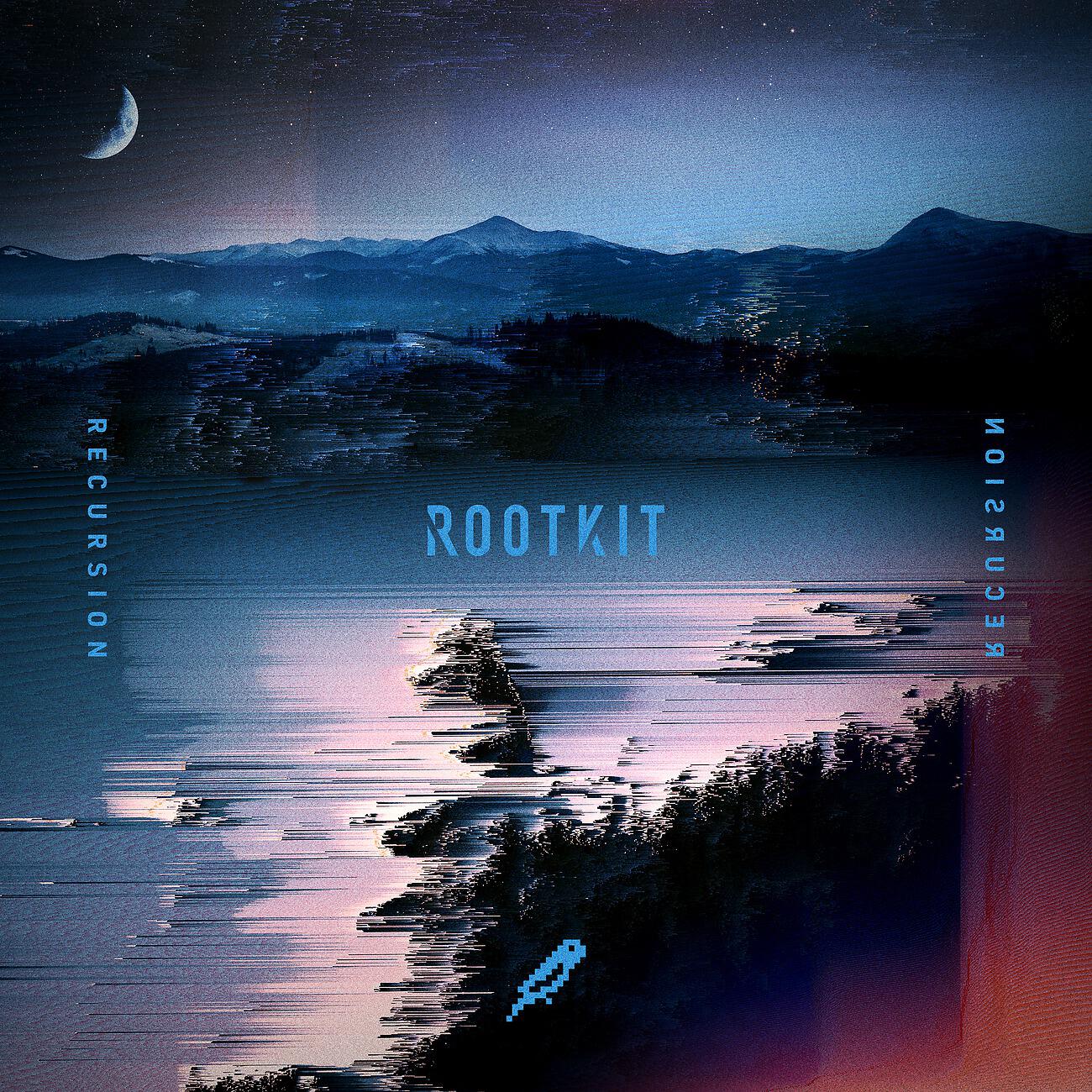 Rootkit - Cause You