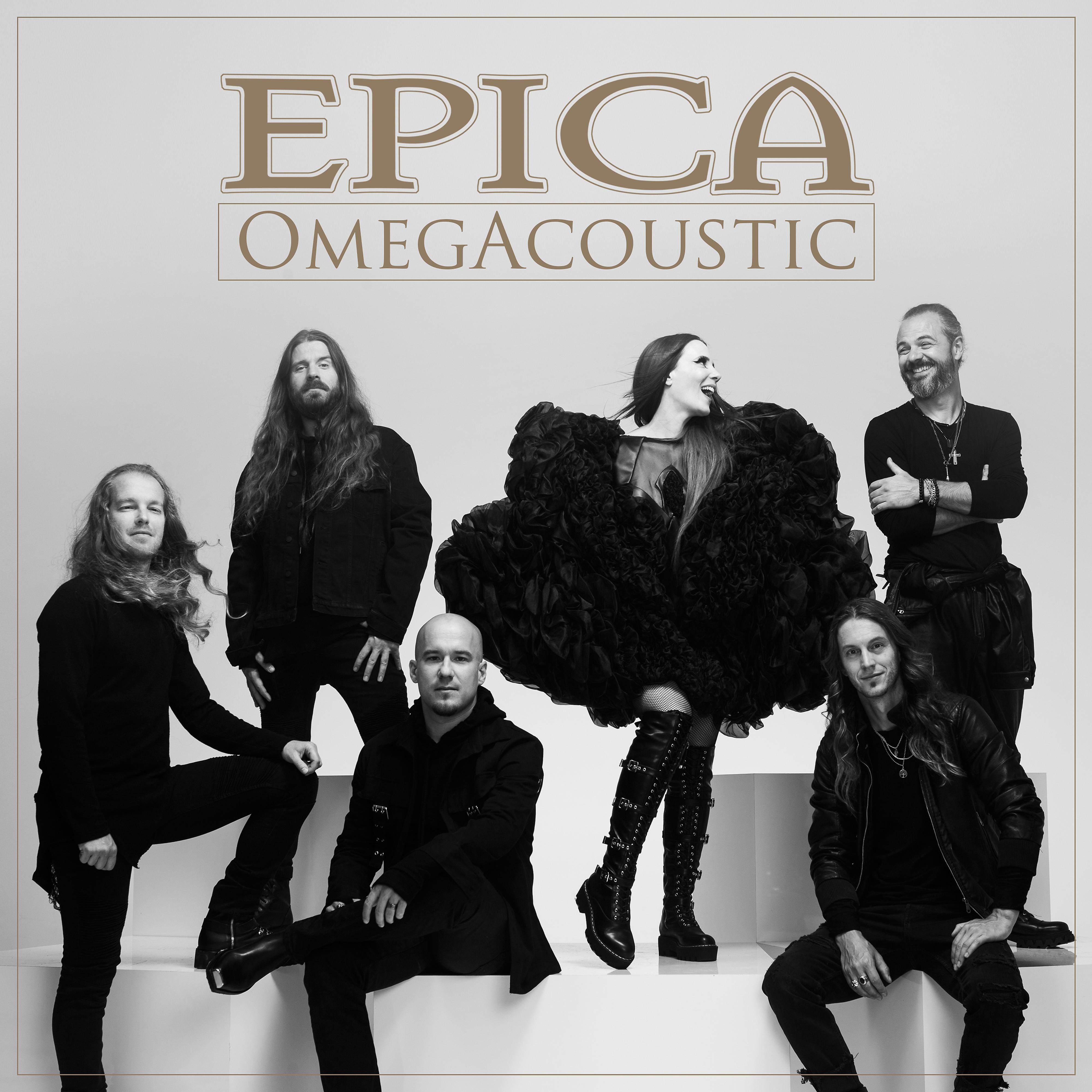 EPICA - El Código Vital