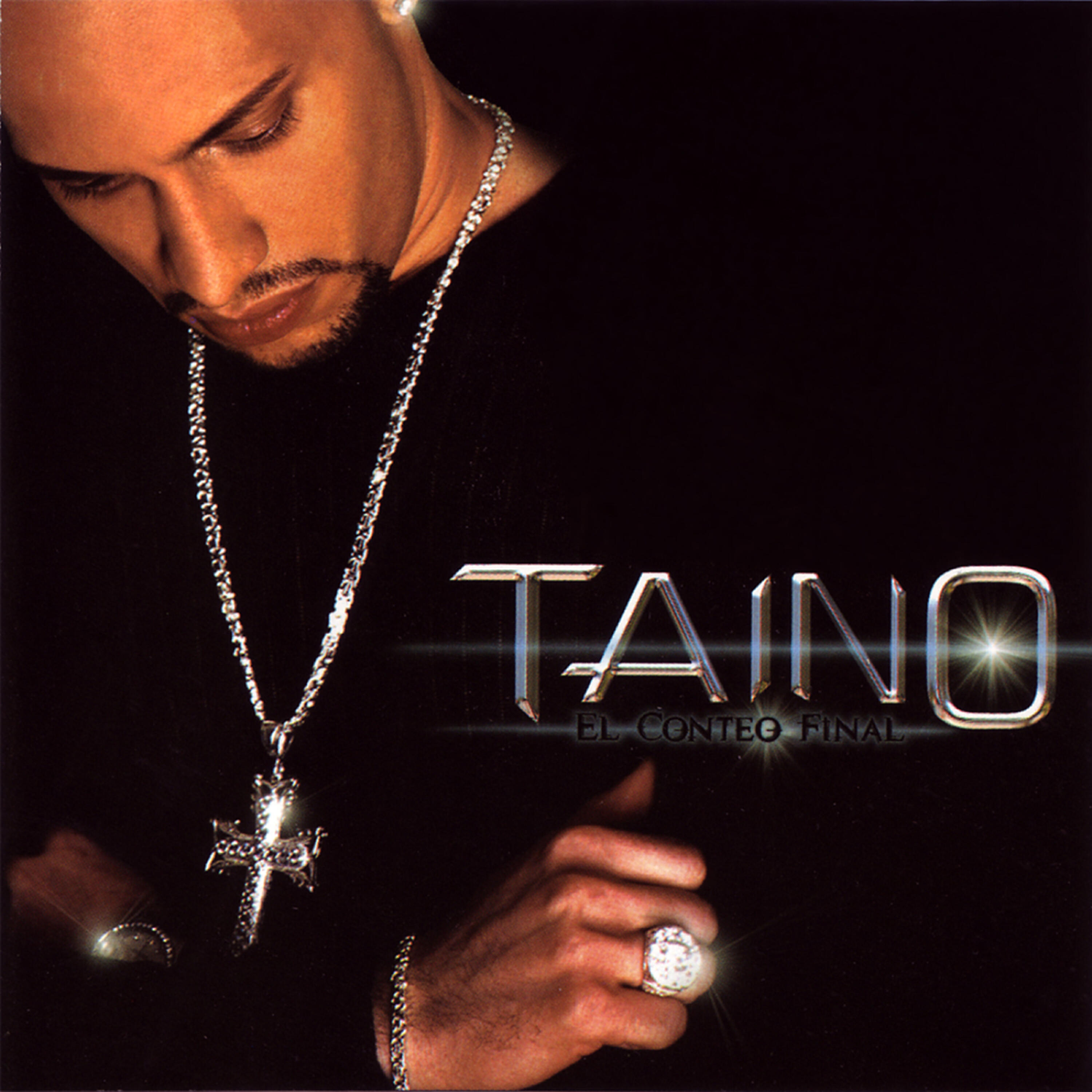 Taino - Mariela