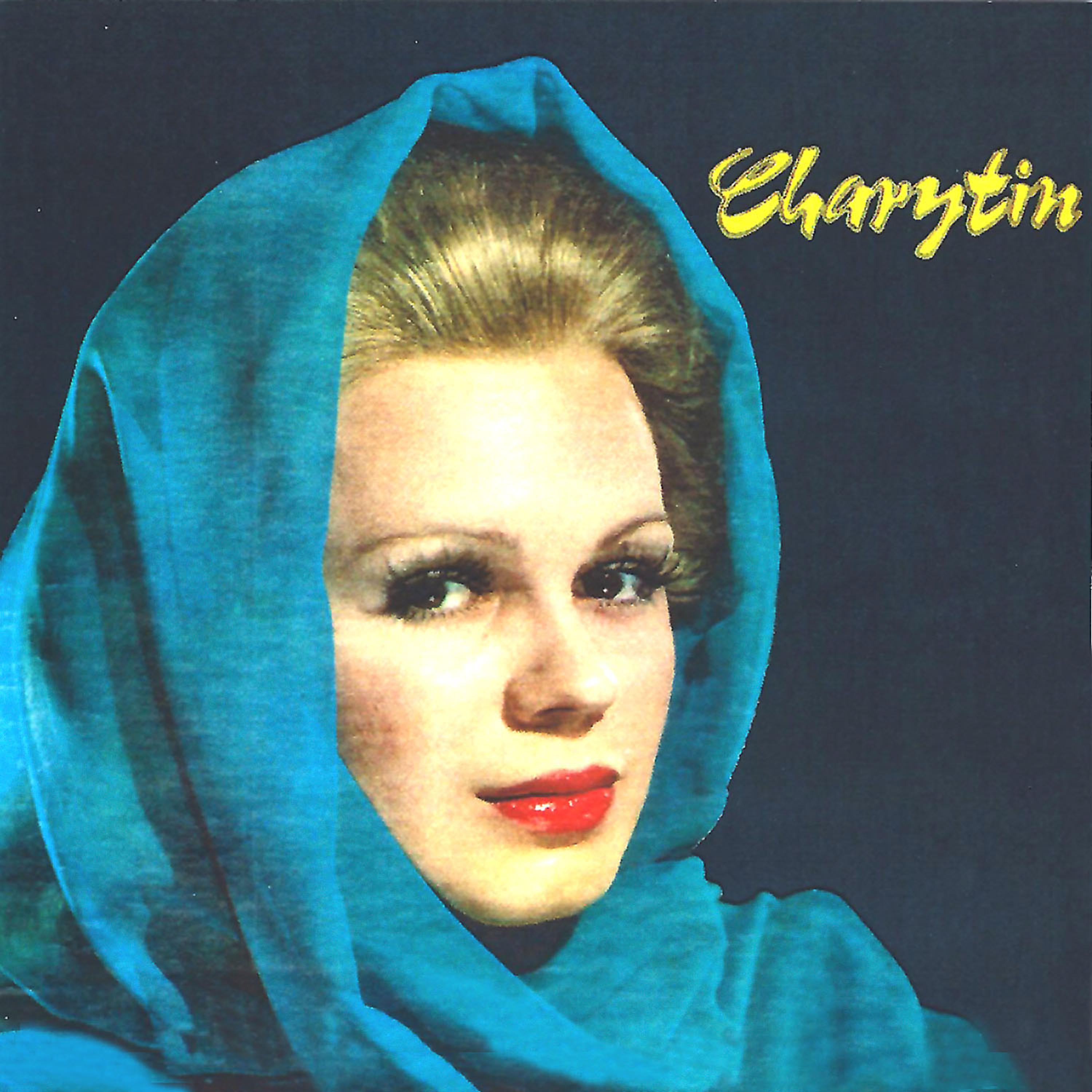 Постер альбома Charytin