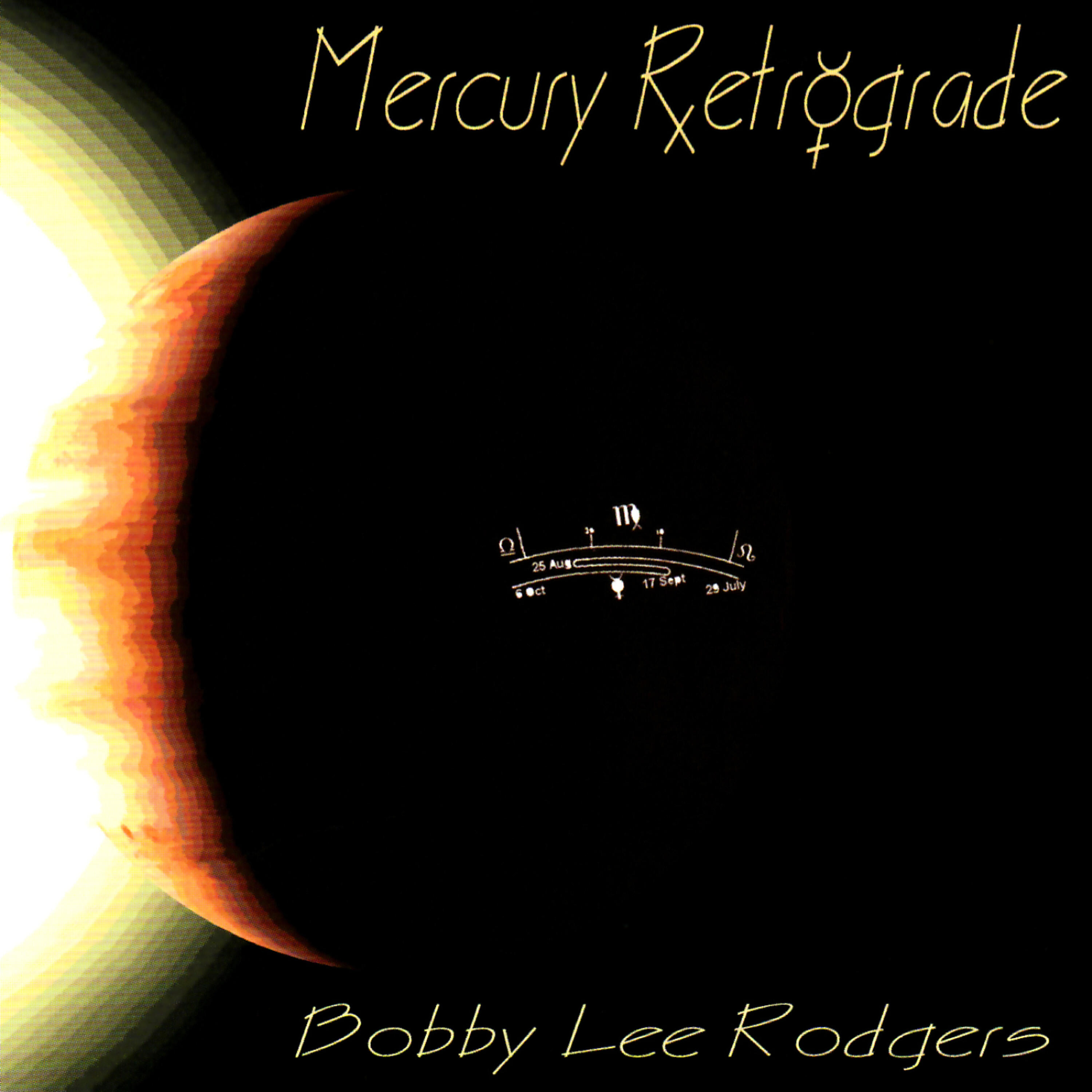 Bobby Lee Rodgers - Devil's Diamond