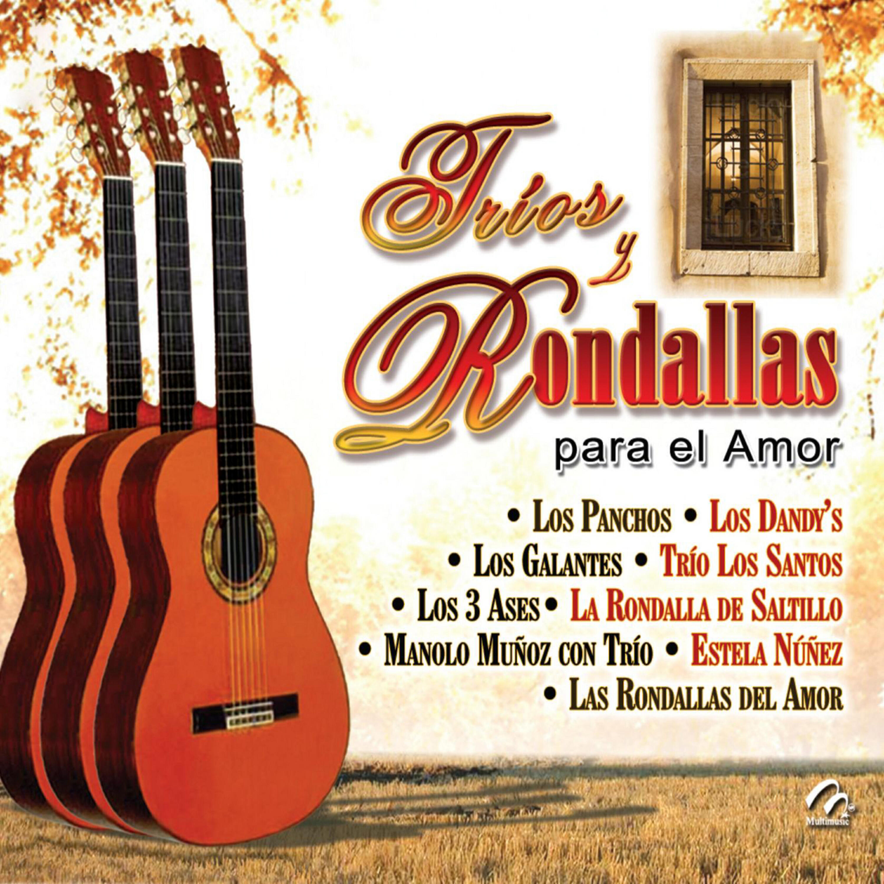 Los Dandy´s - Me Vas a Echar de Menos