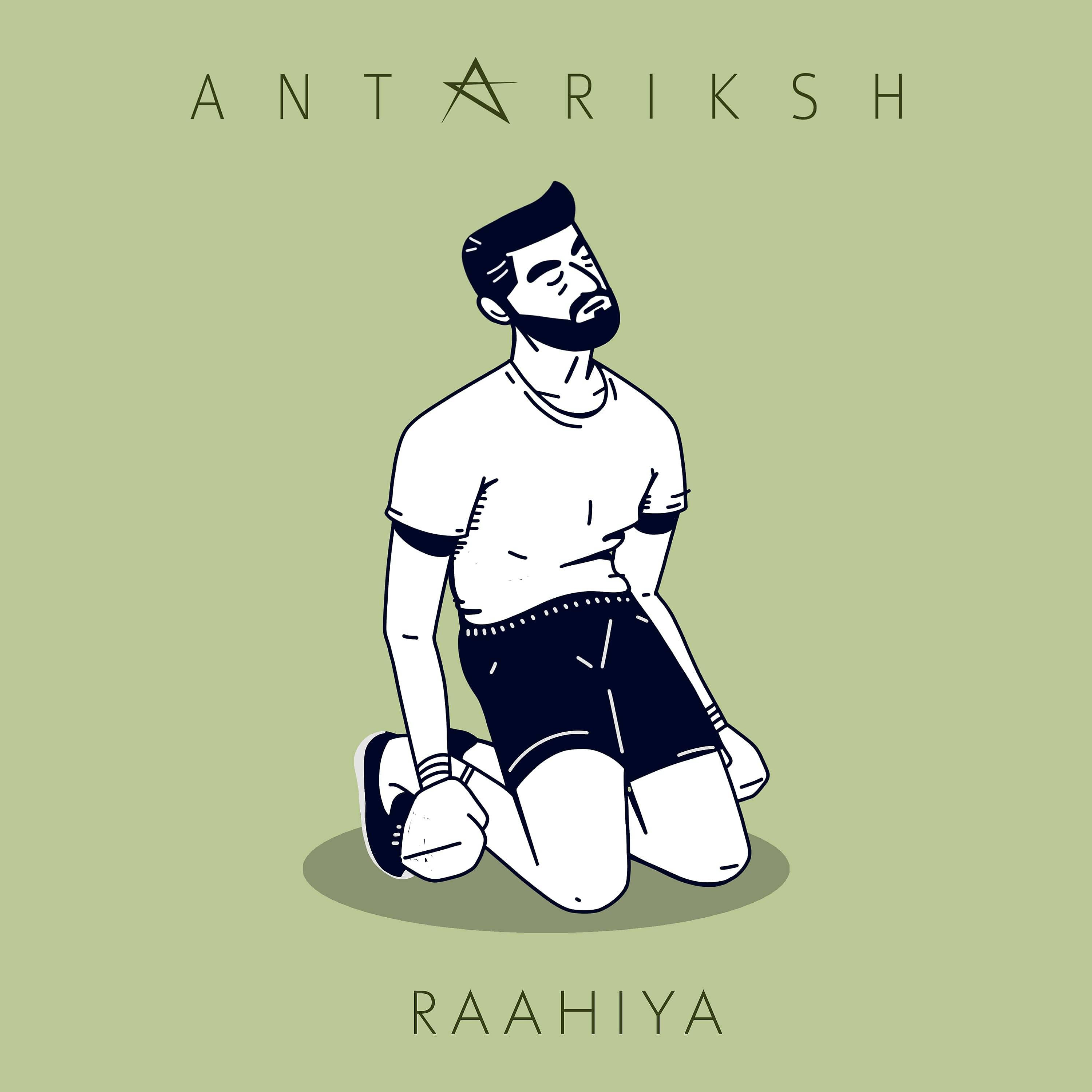 Постер альбома Raahiya