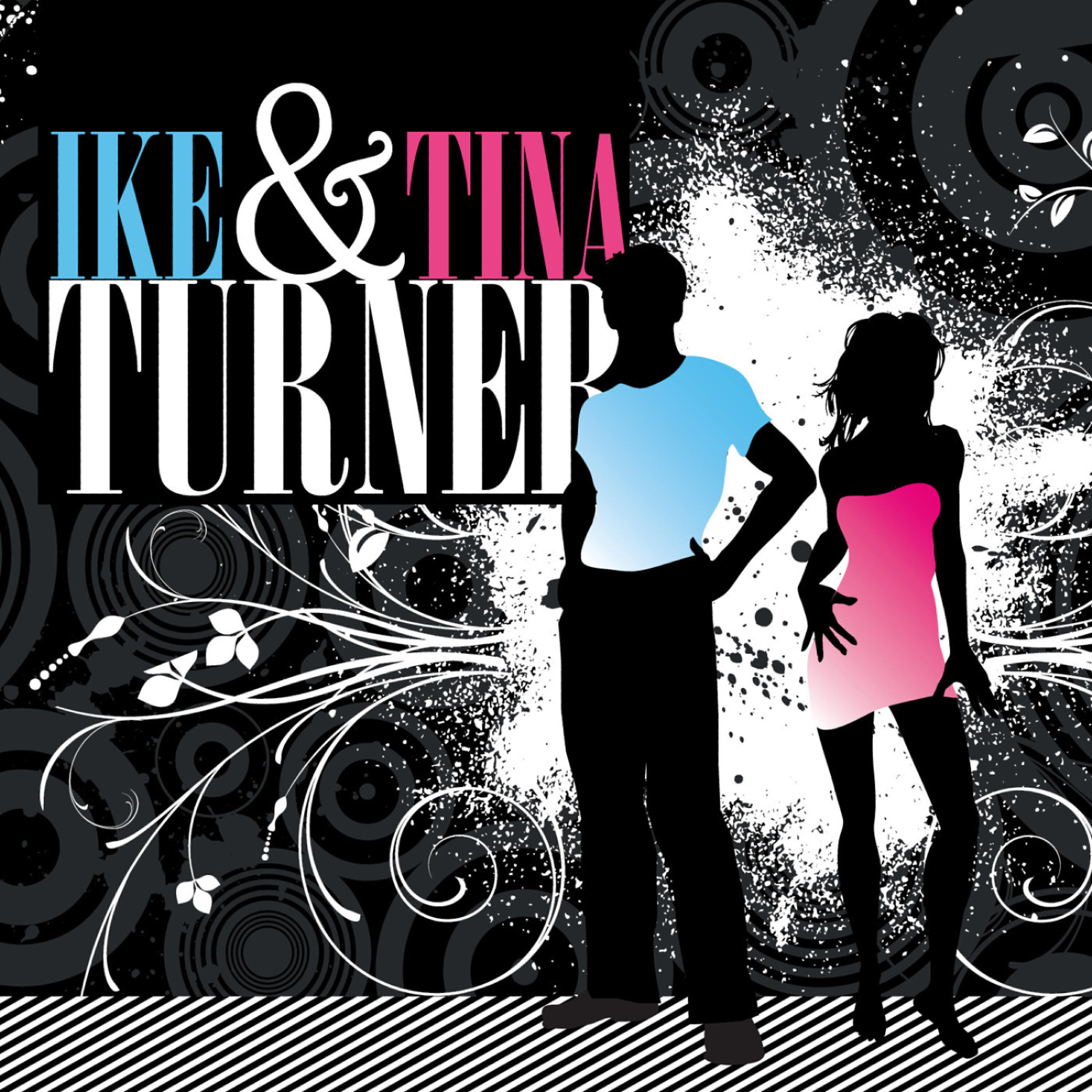 IKE - You Should Have Treated Me Right