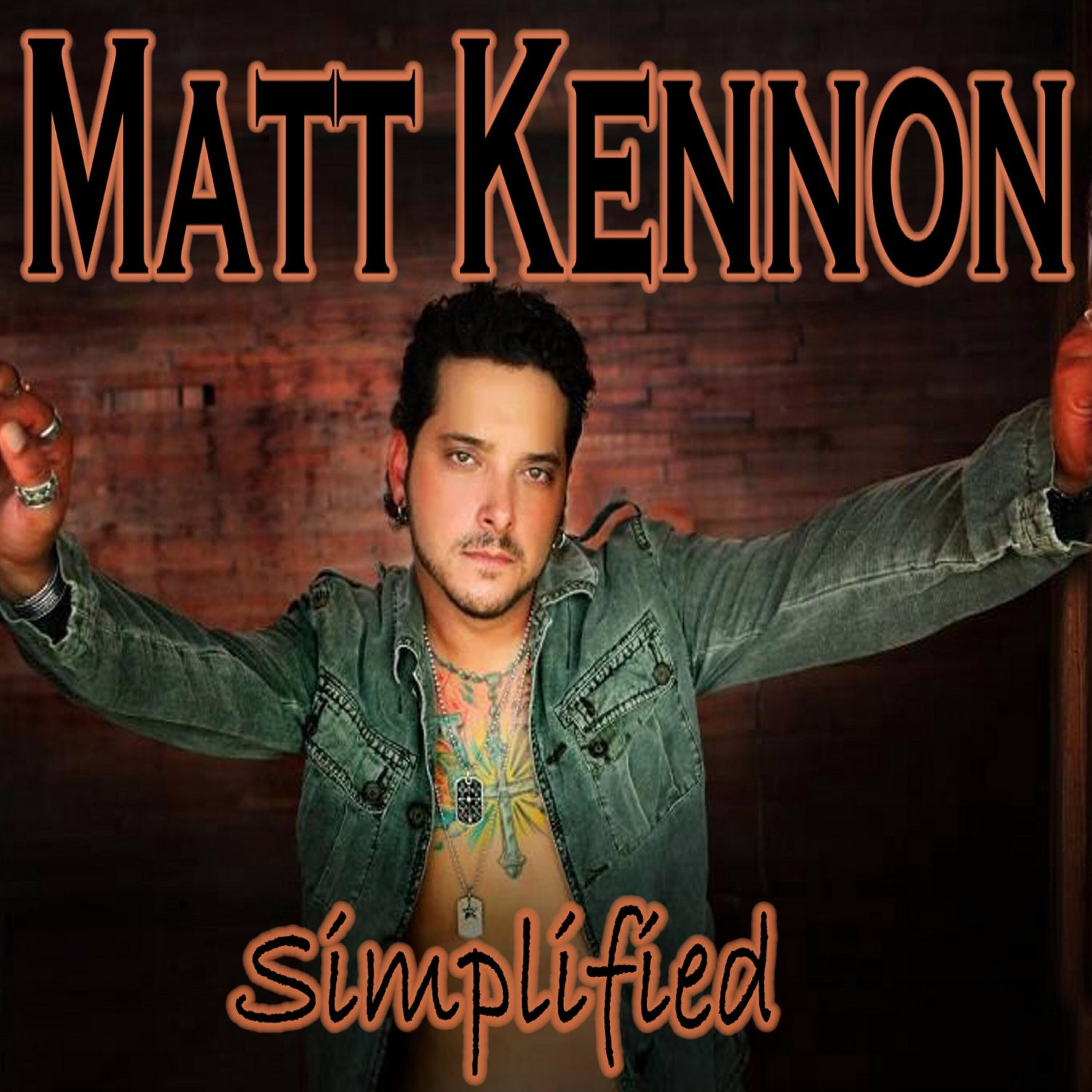 Matt Kennon - 'Til He Was Gone