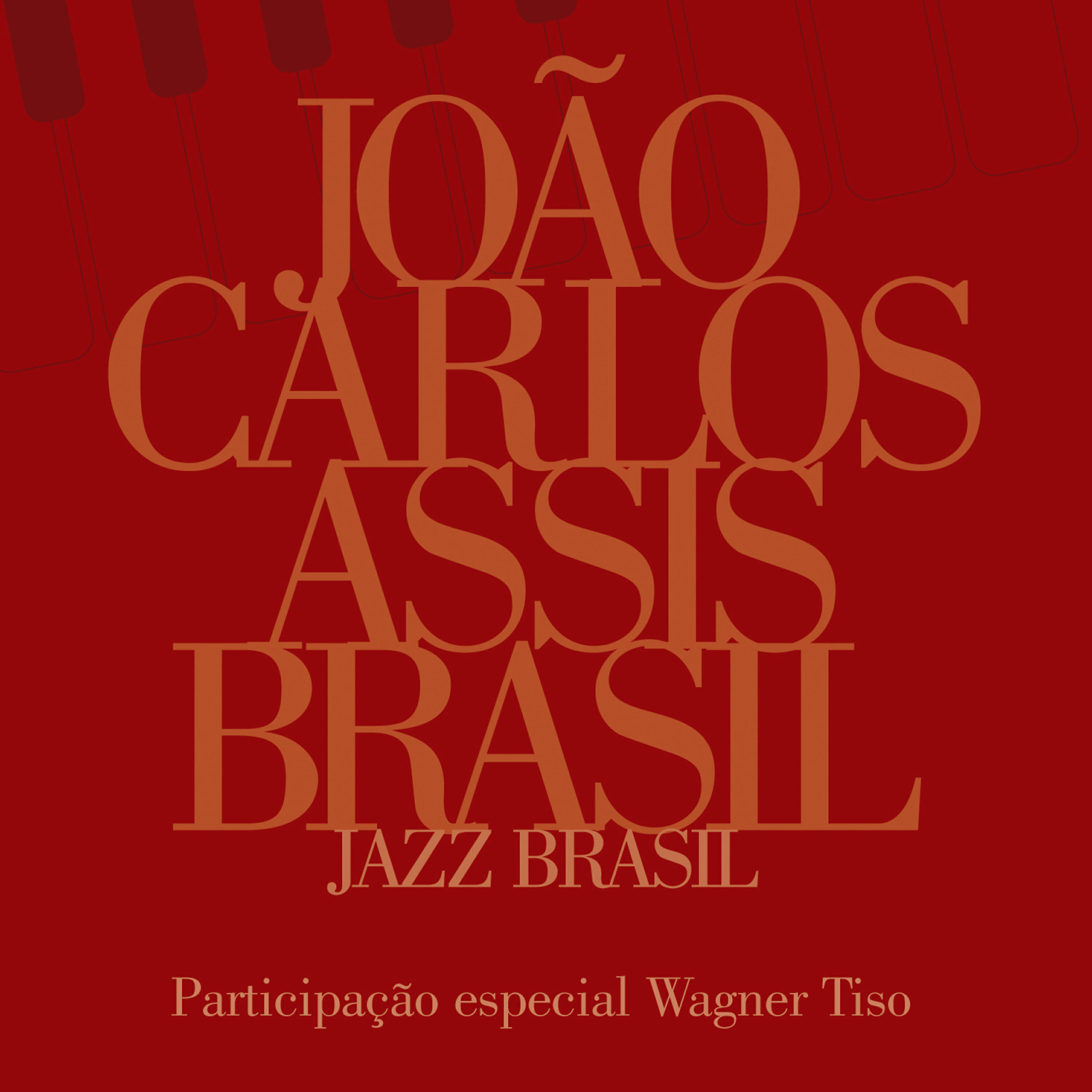 Wagner Tiso - Aos Velhos Amigos