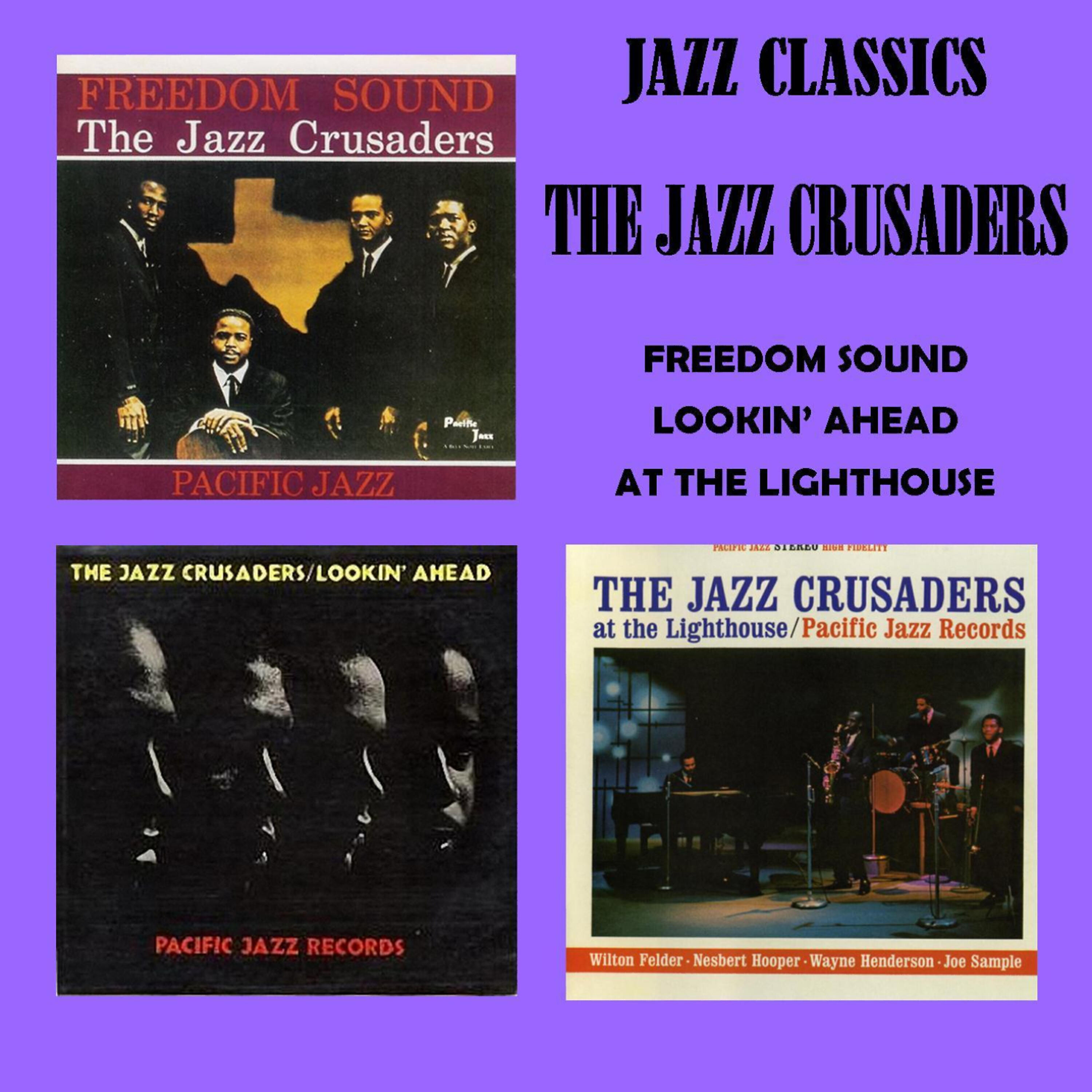 The Jazz Crusaders - Theme from 'Exodus'
